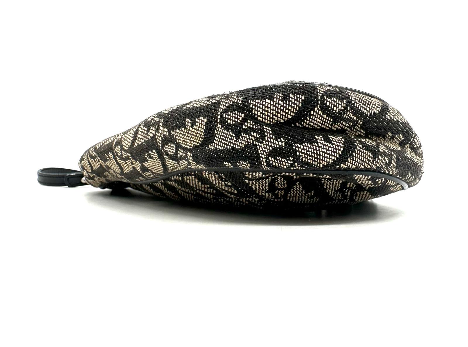Saddle Mini