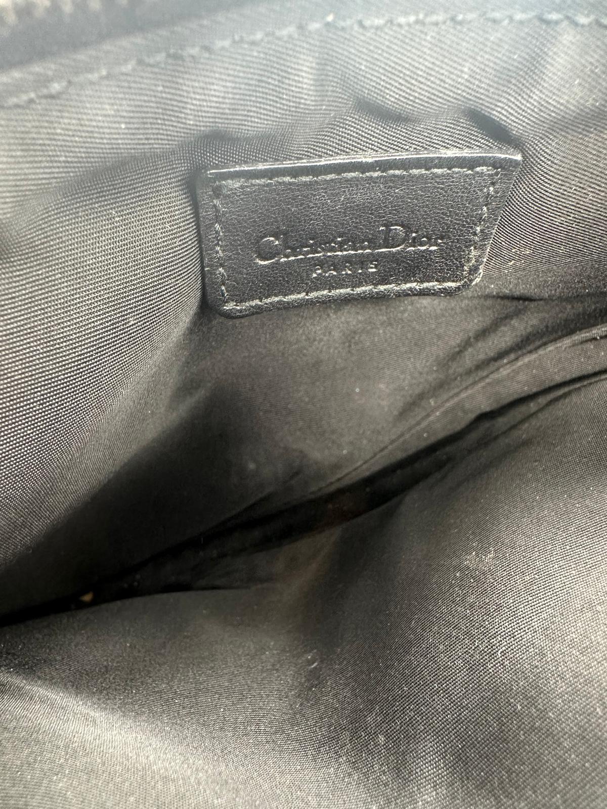Saddle Mini