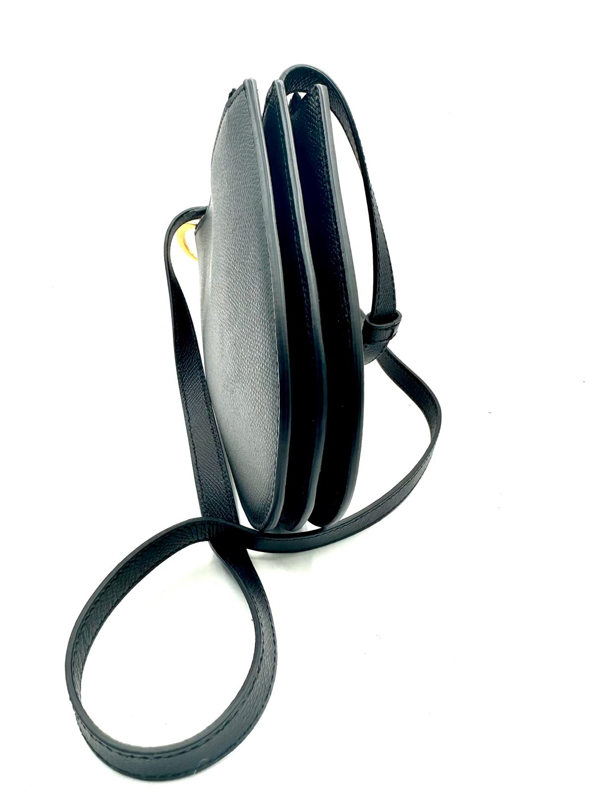 Saddle Trio