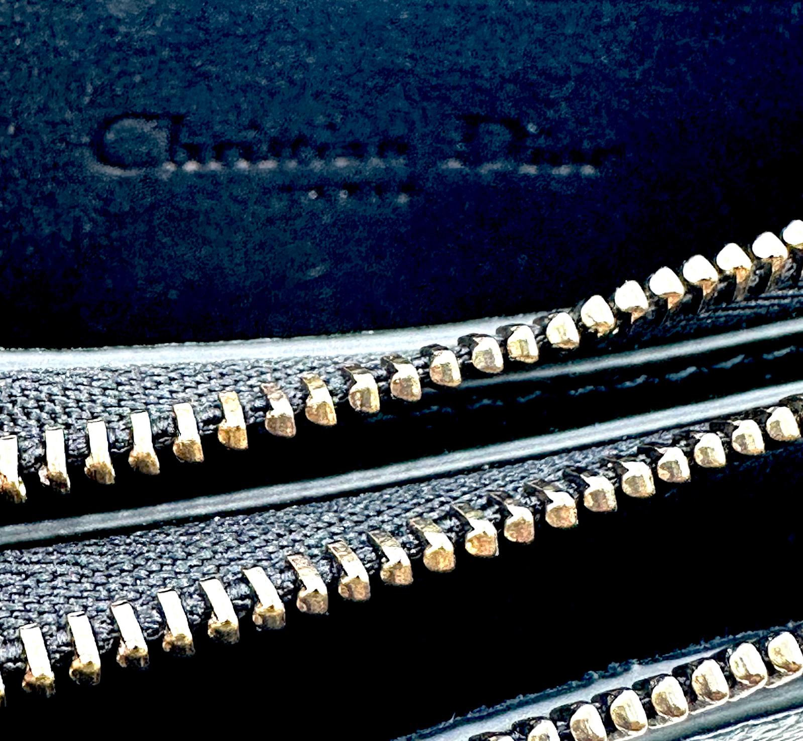 Saddle Trio