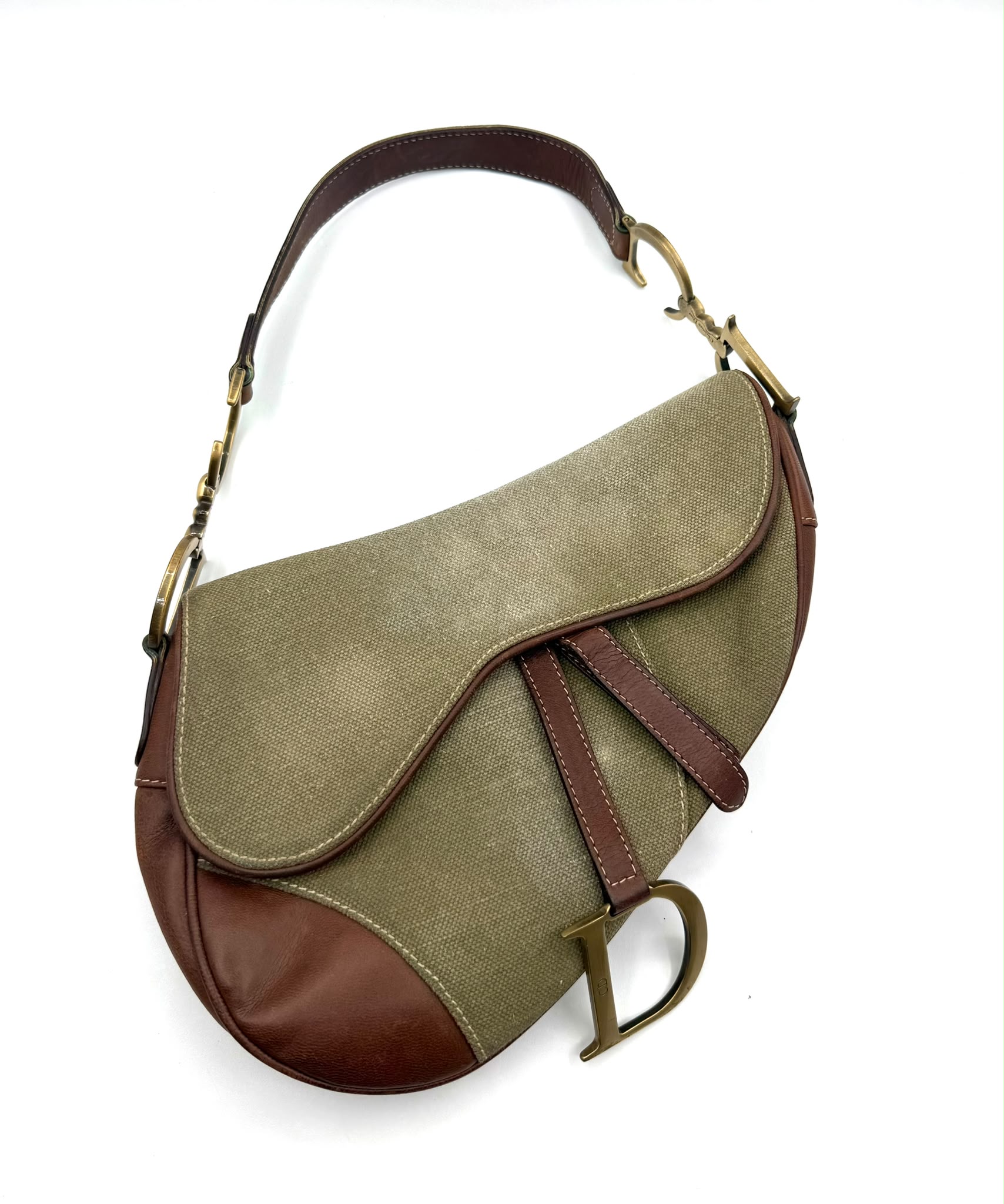 Saddle Vintage