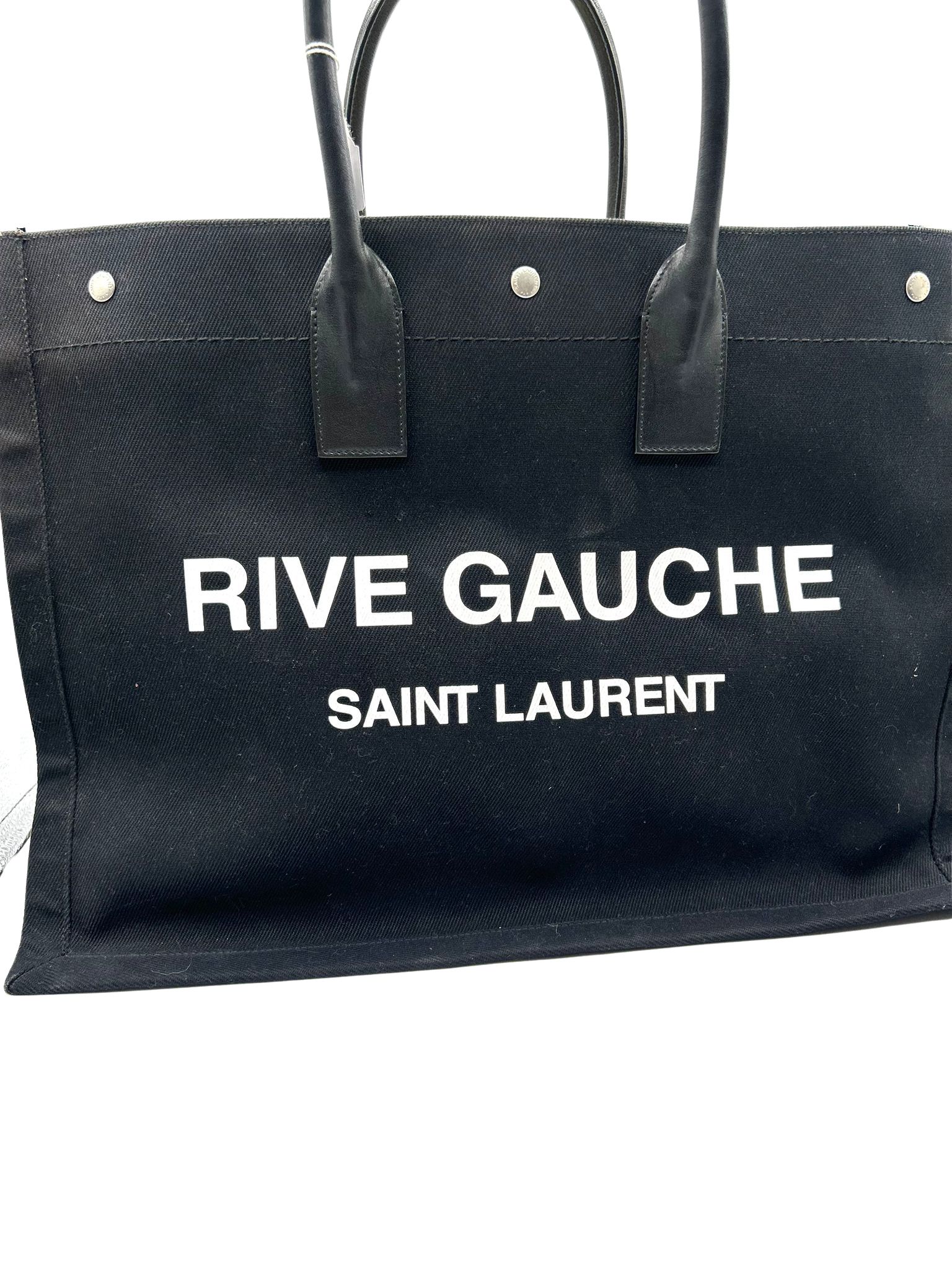 Saint Laurent bolso de mano