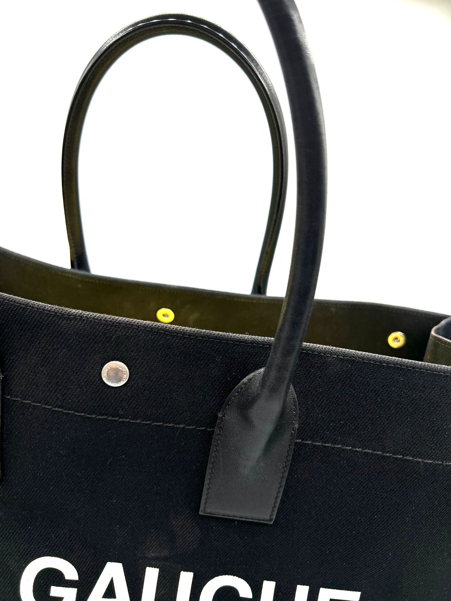 Saint Laurent bolso de mano