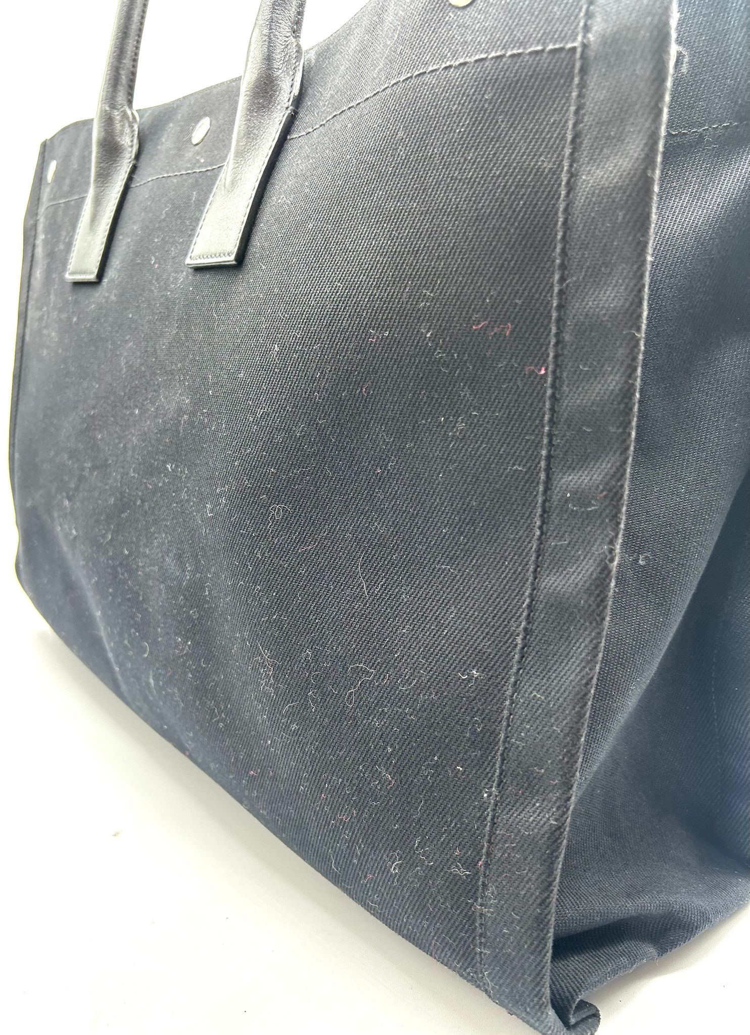 Saint Laurent bolso de mano