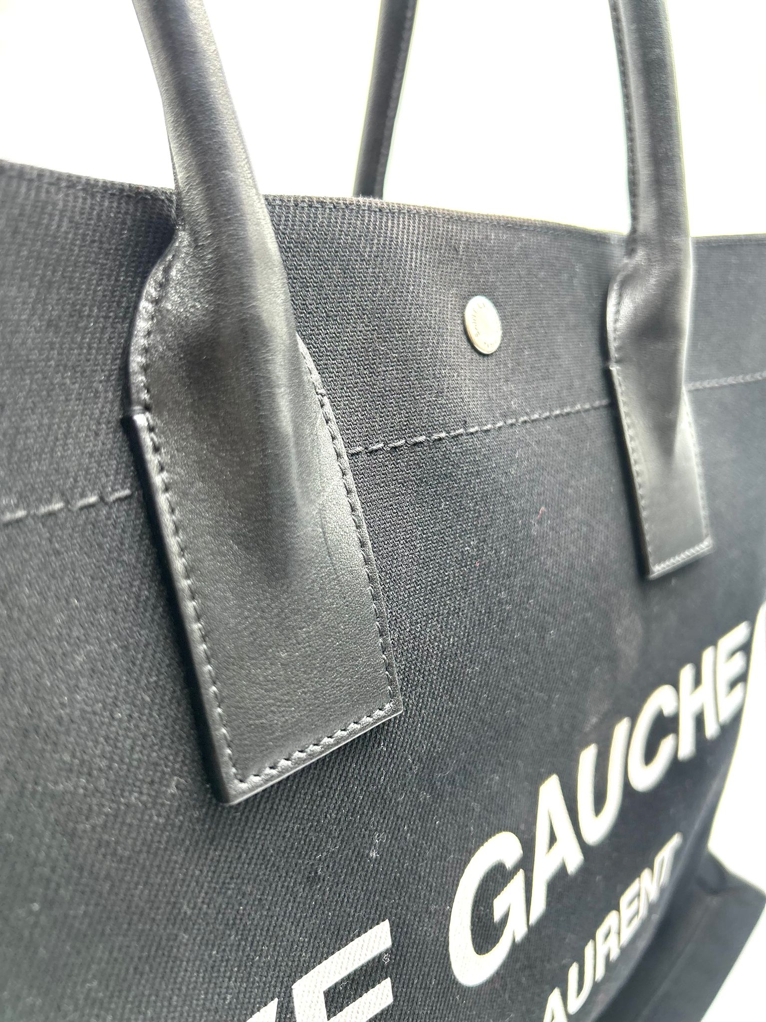 Saint Laurent bolso de mano