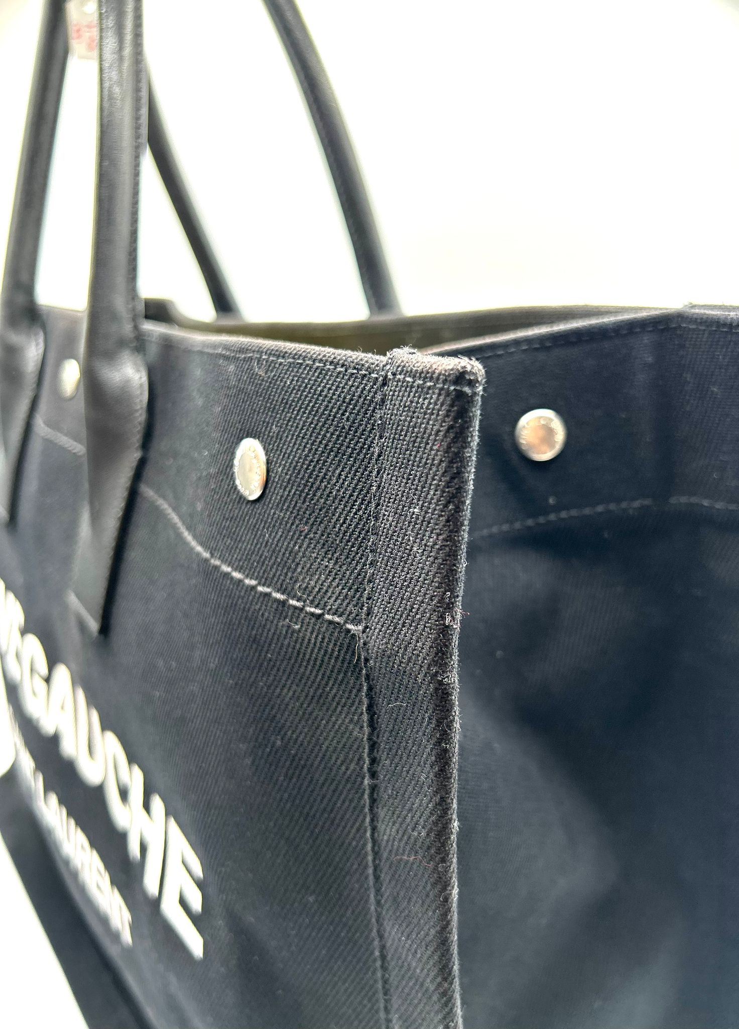Saint Laurent bolso de mano