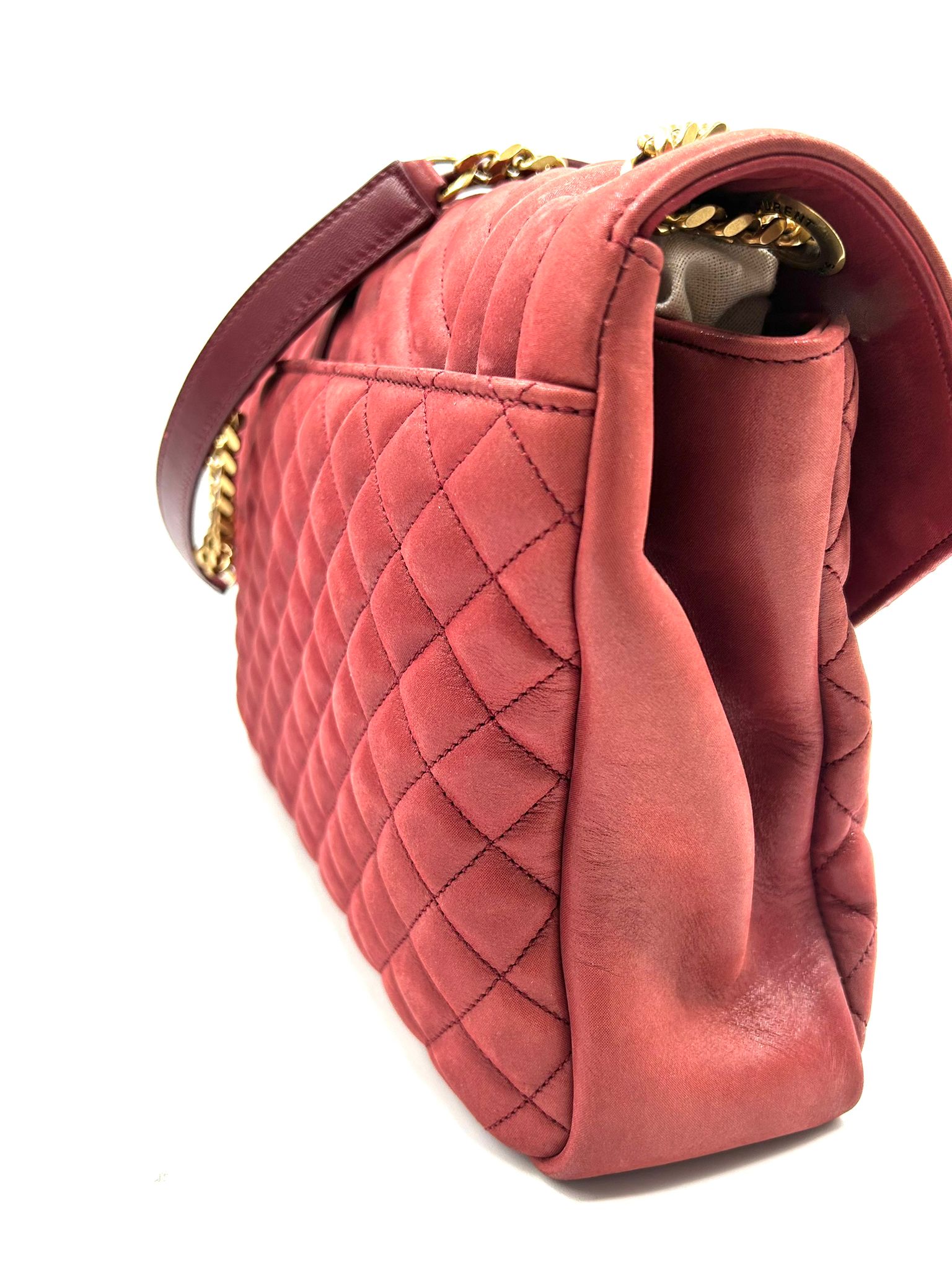 Saint Laurent bolso Envelope