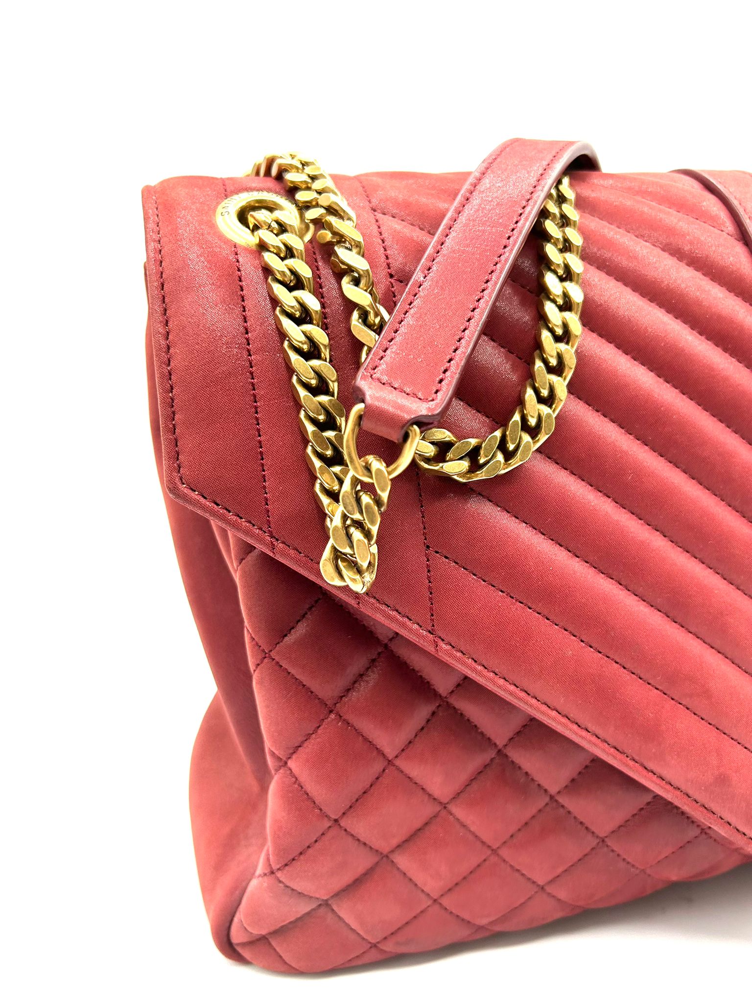 Saint Laurent bolso Envelope