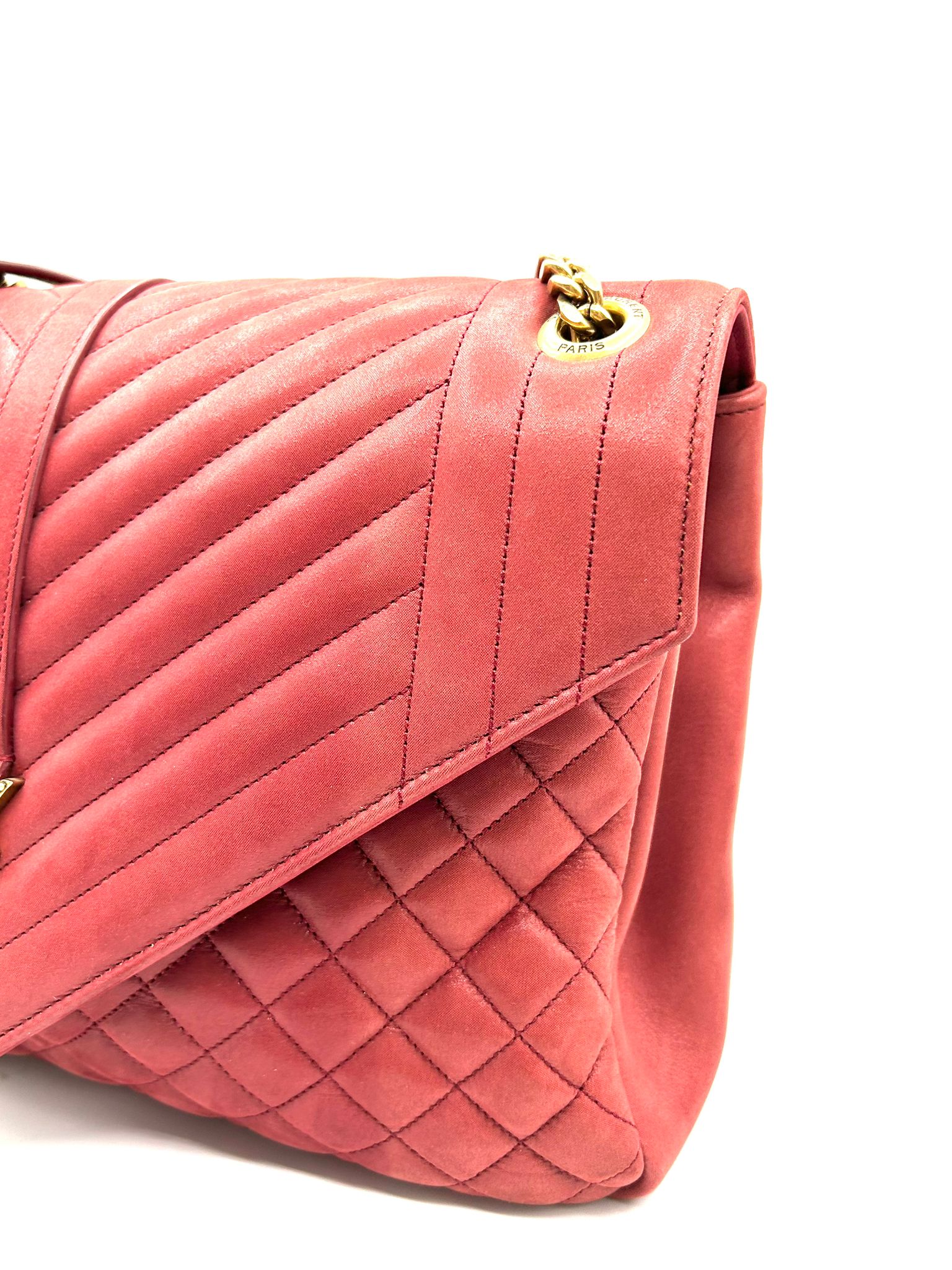 Saint Laurent bolso Envelope