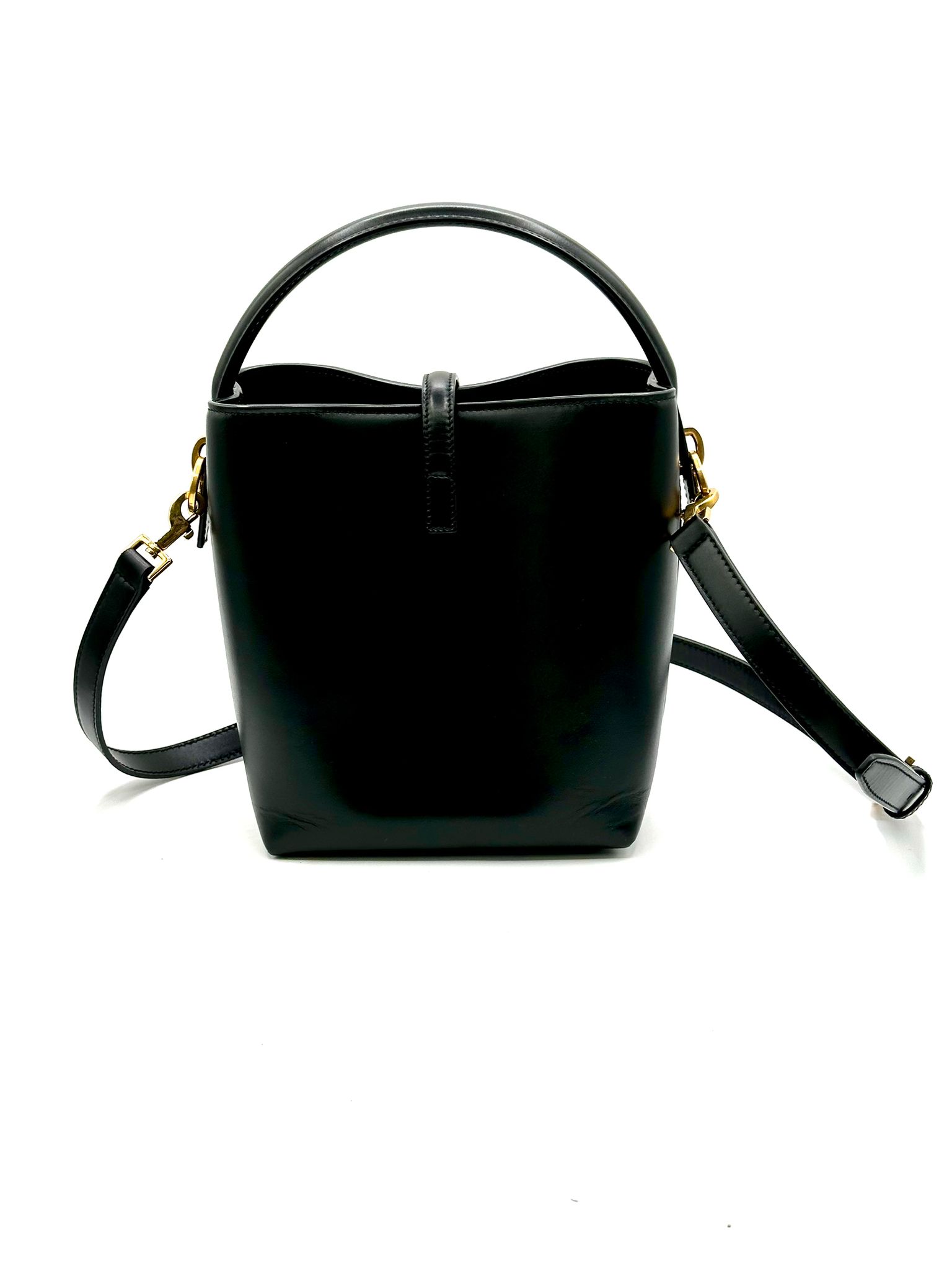 Saint Laurent Bucket Bag