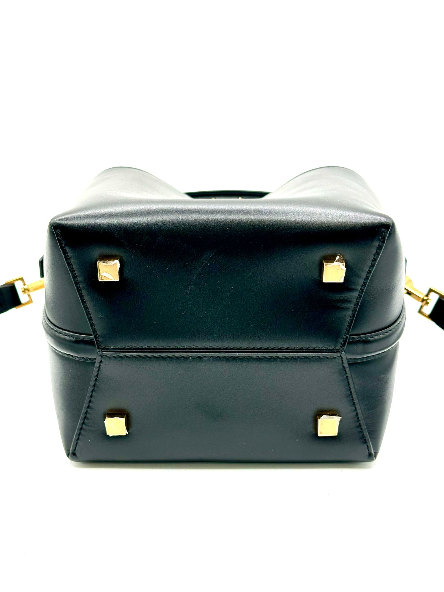 Saint Laurent Bucket Bag