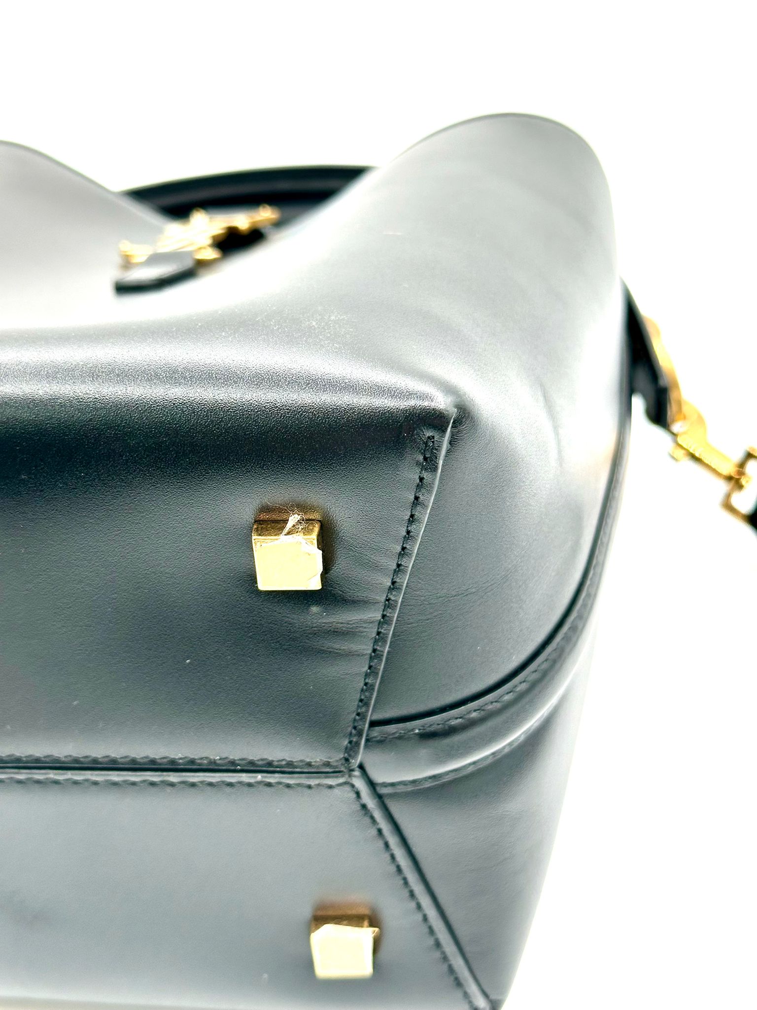 Saint Laurent Bucket Bag