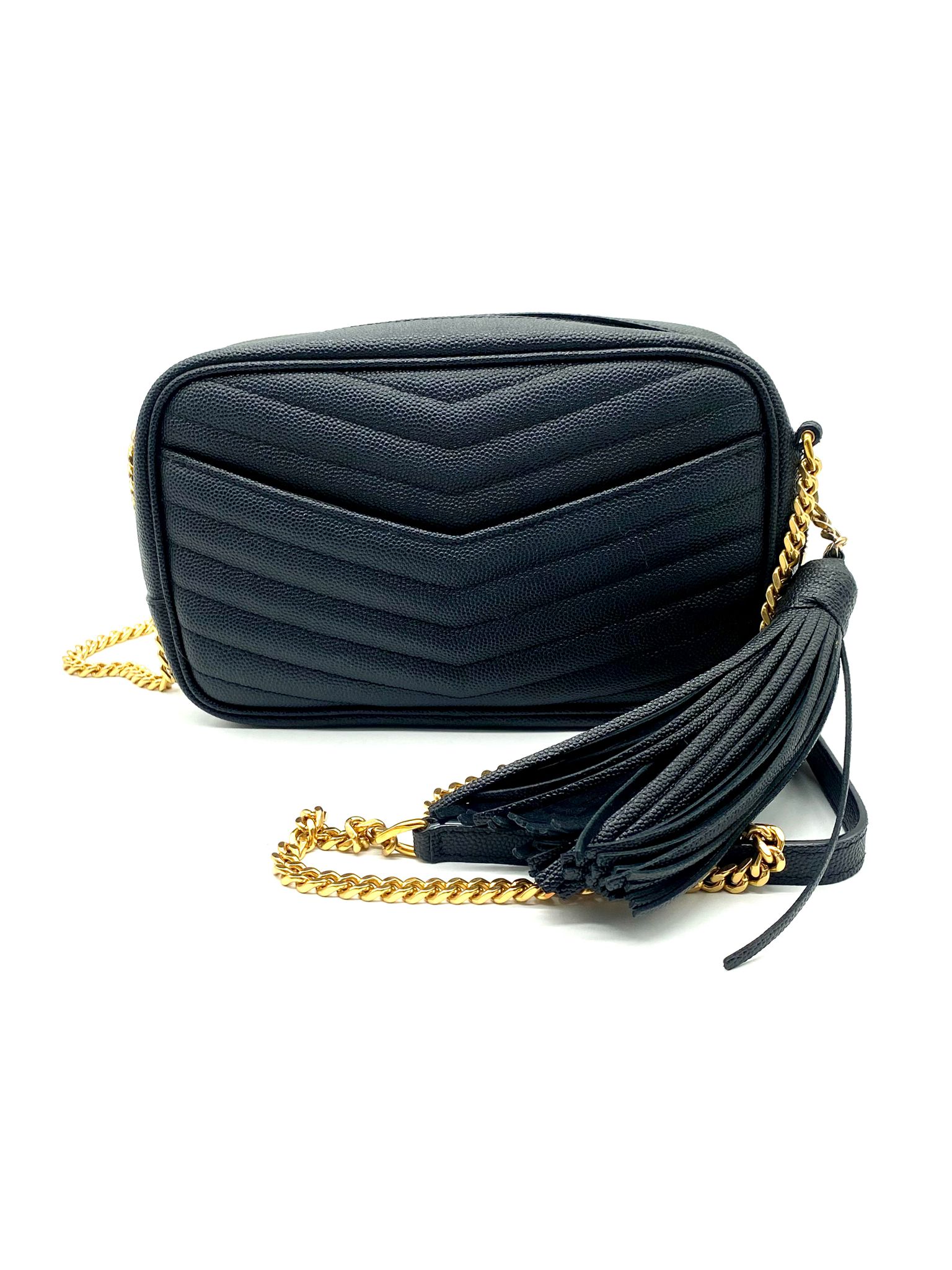 saint laurent camera bag