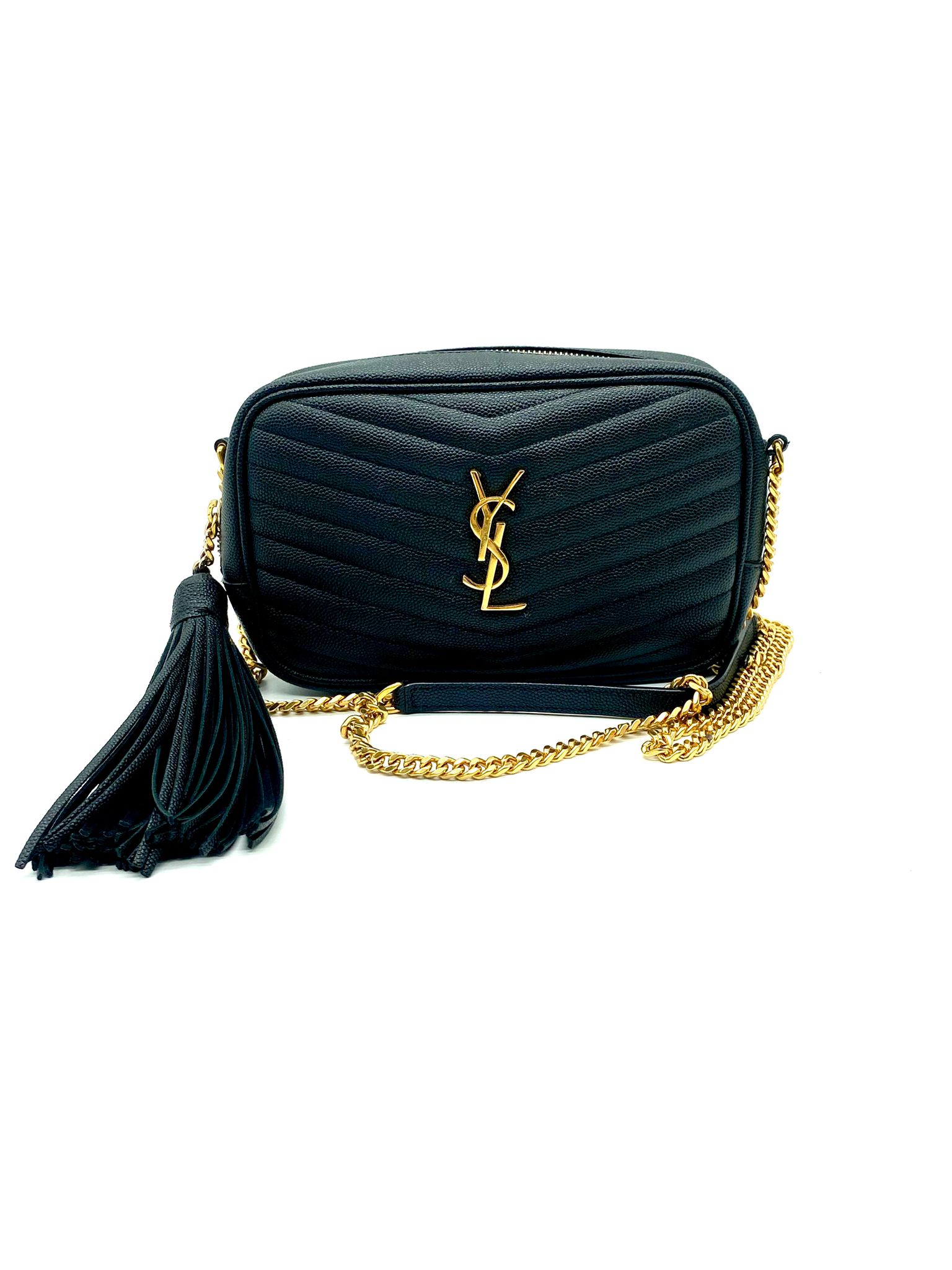 saint laurent camera bag