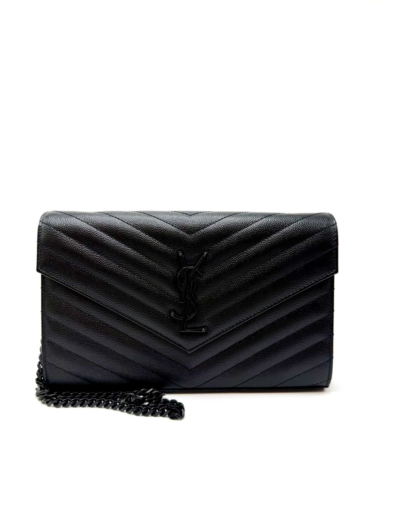 Saint Laurent Cassandra