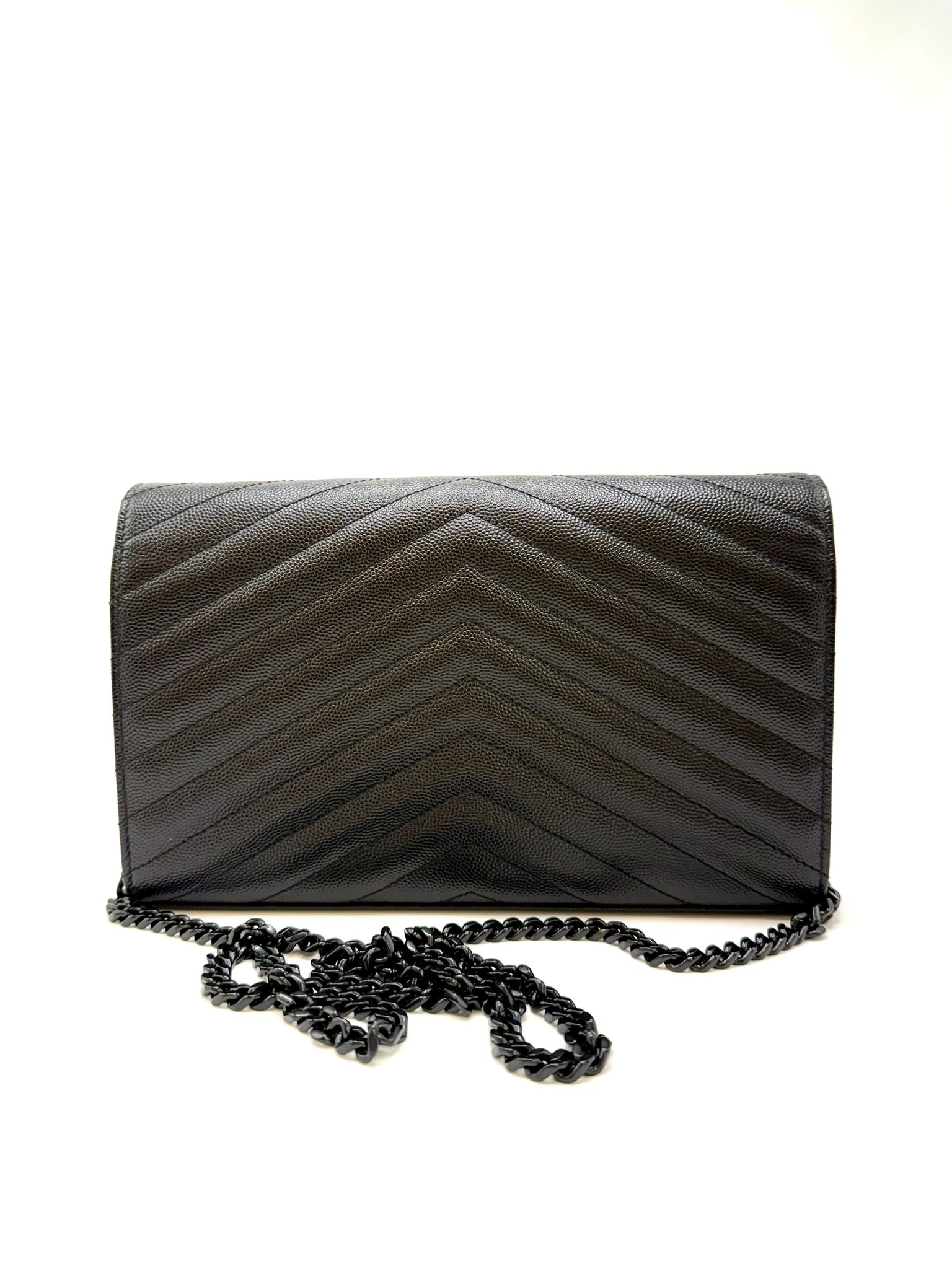 Saint Laurent Cassandra