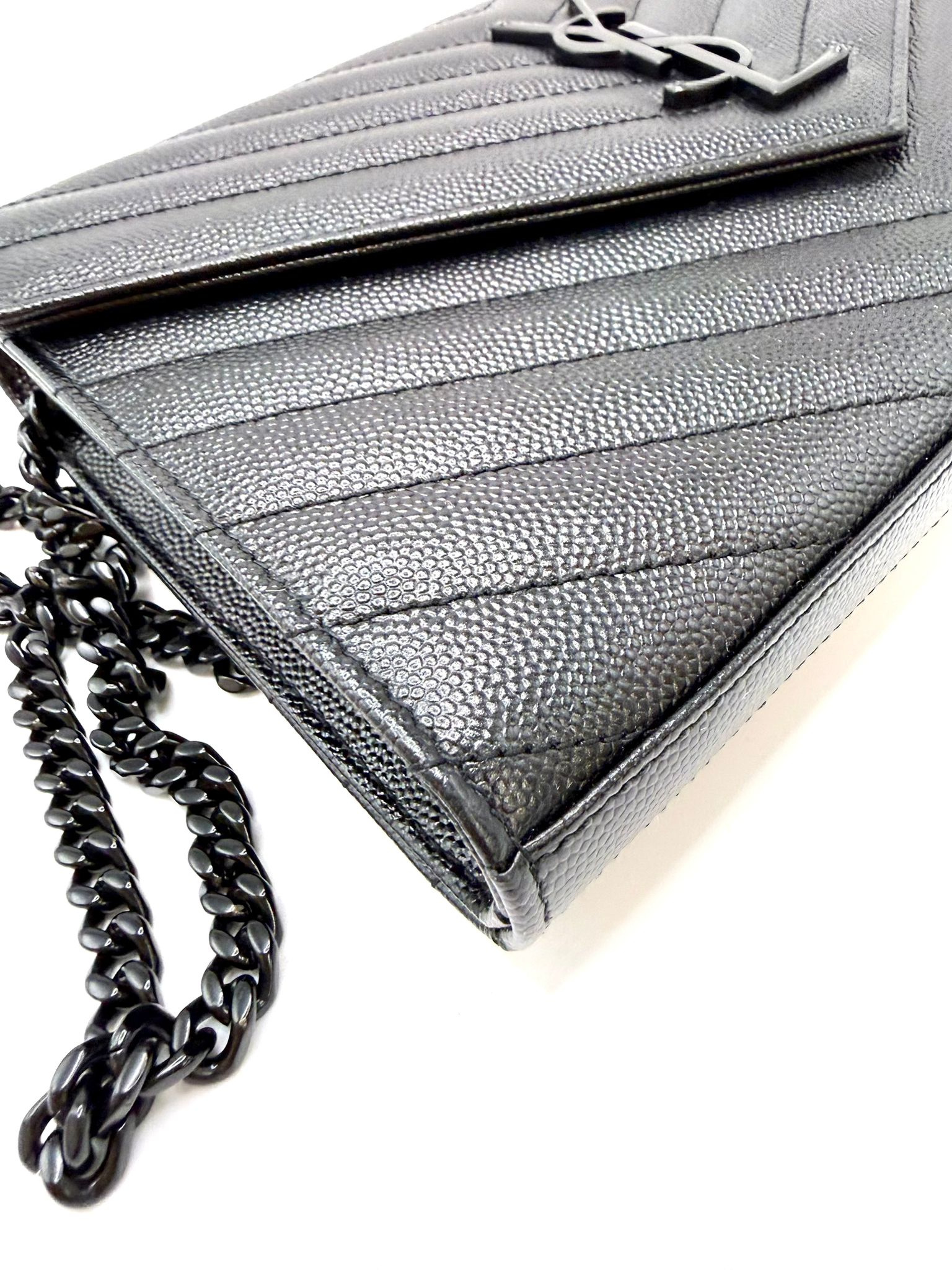 Saint Laurent Cassandra