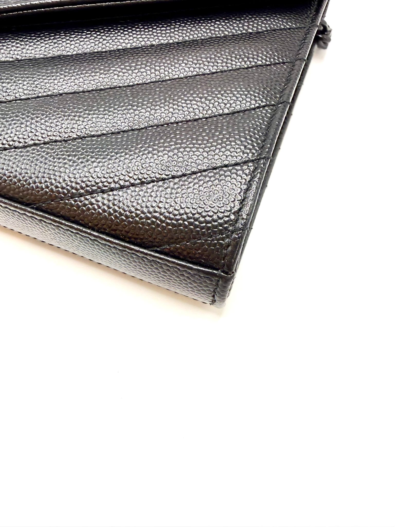 Saint Laurent Cassandra