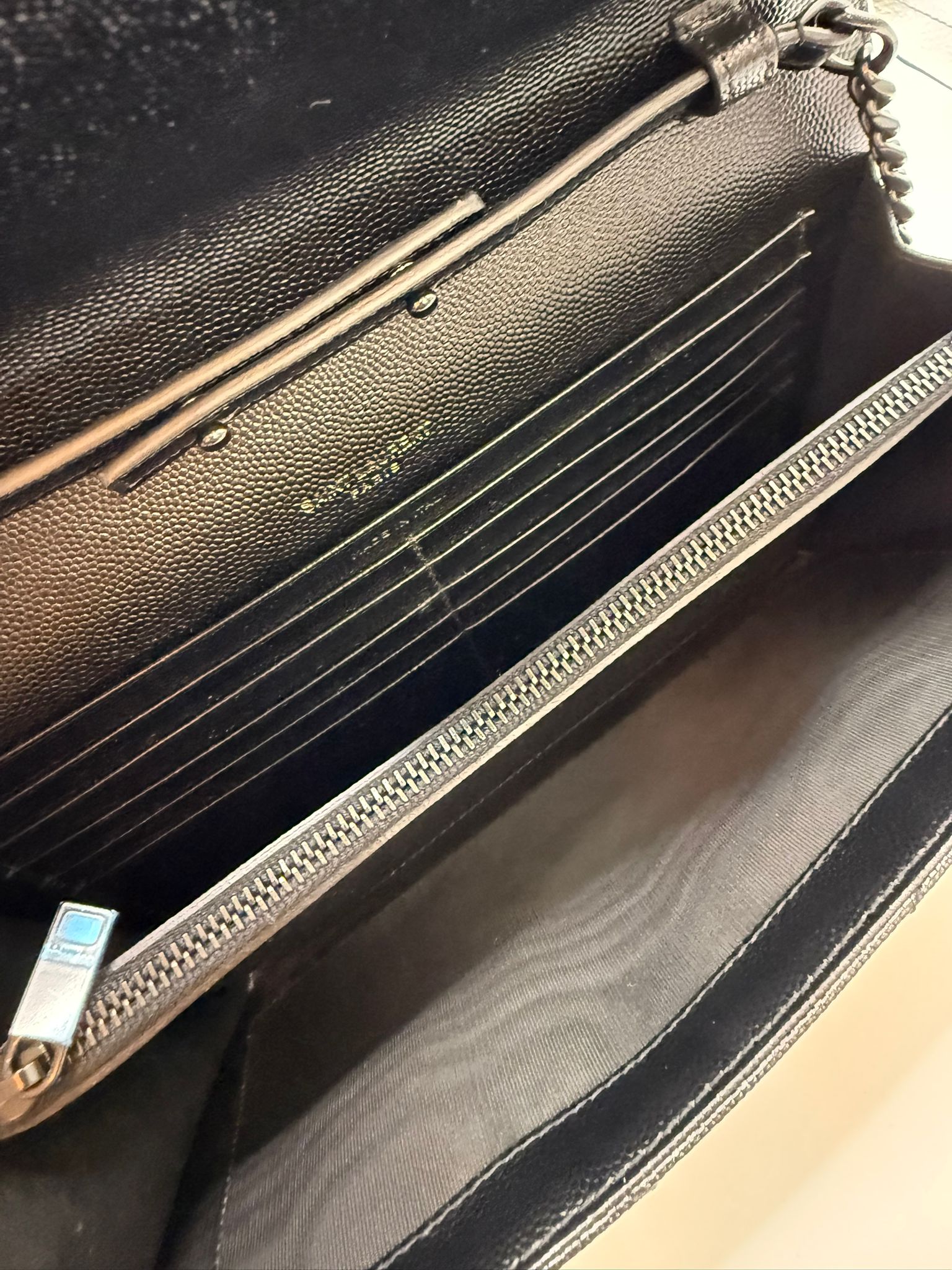 Saint Laurent Cassandra