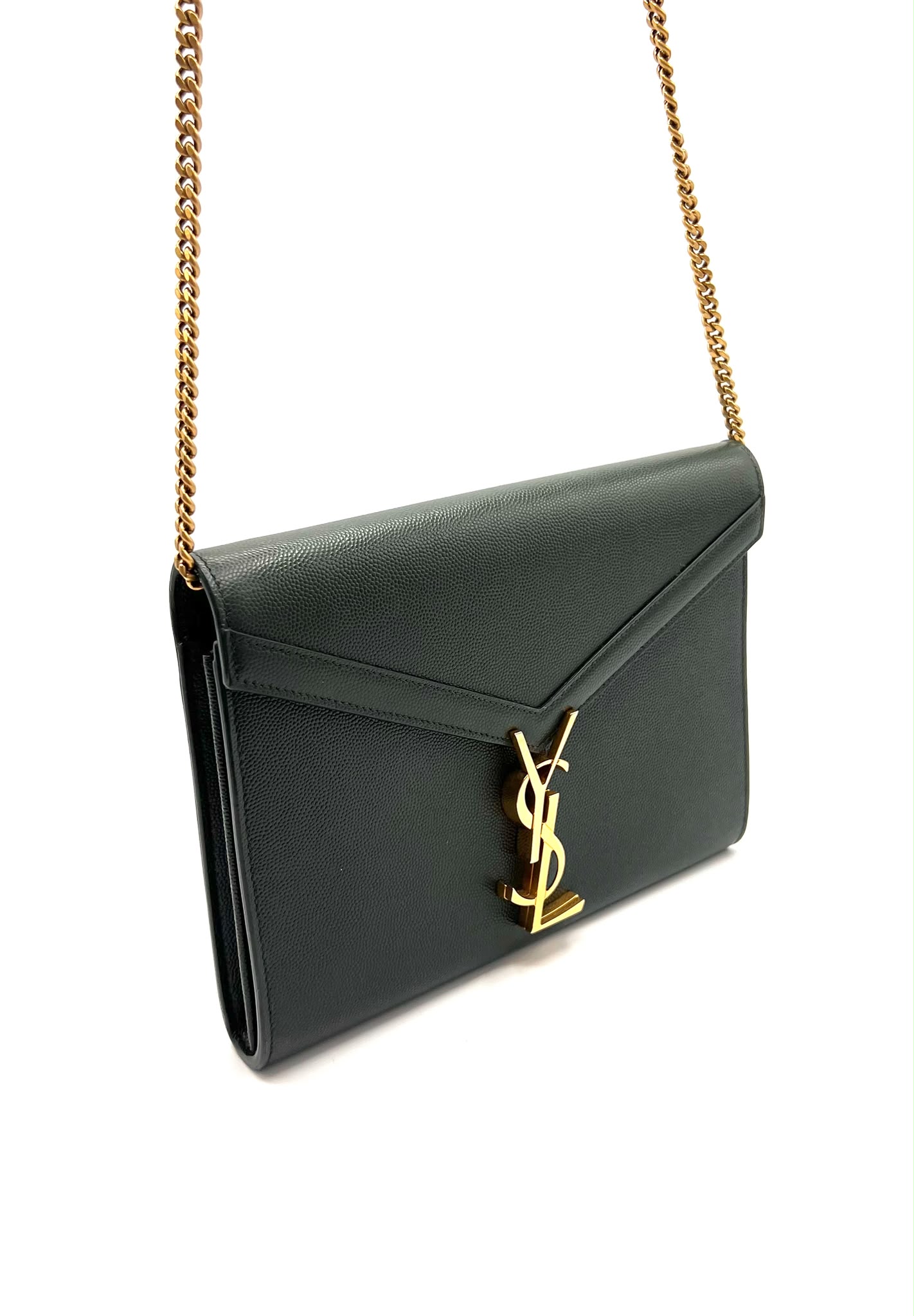 Saint Laurent Cassandra