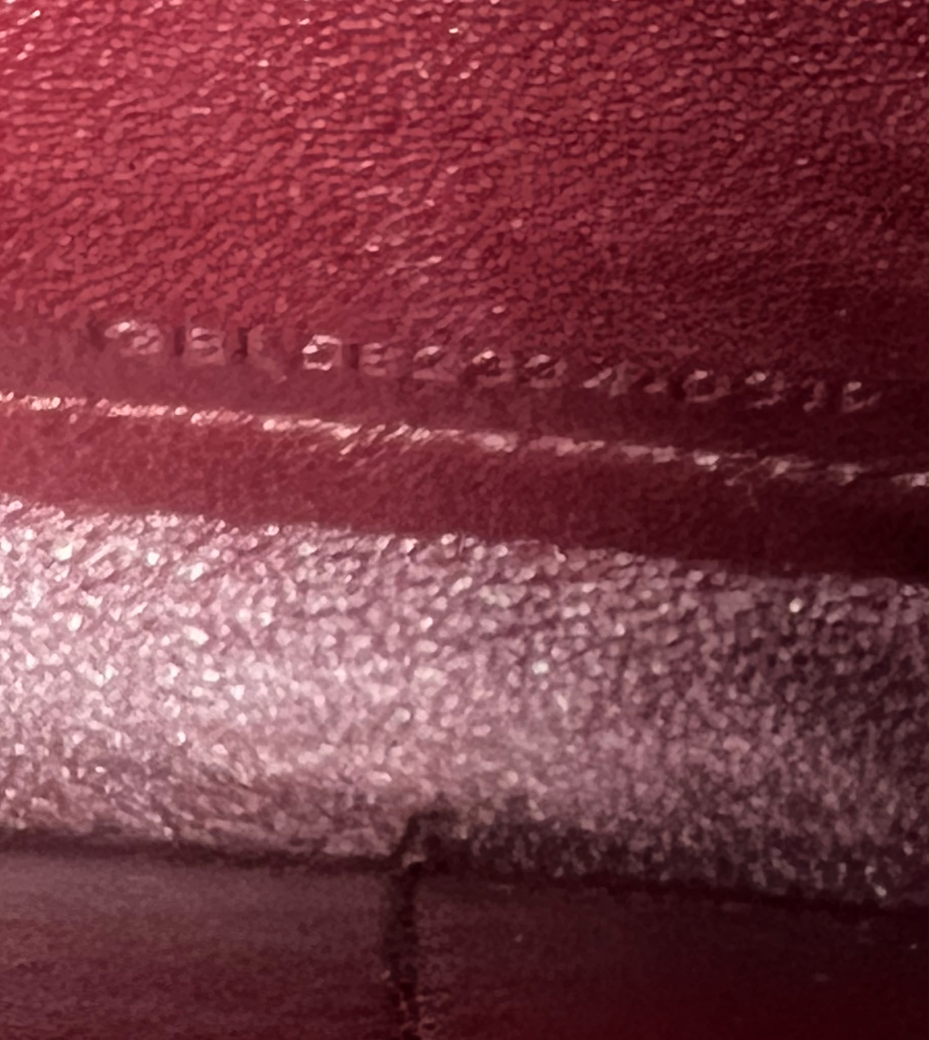 Saint Laurent Cassandra