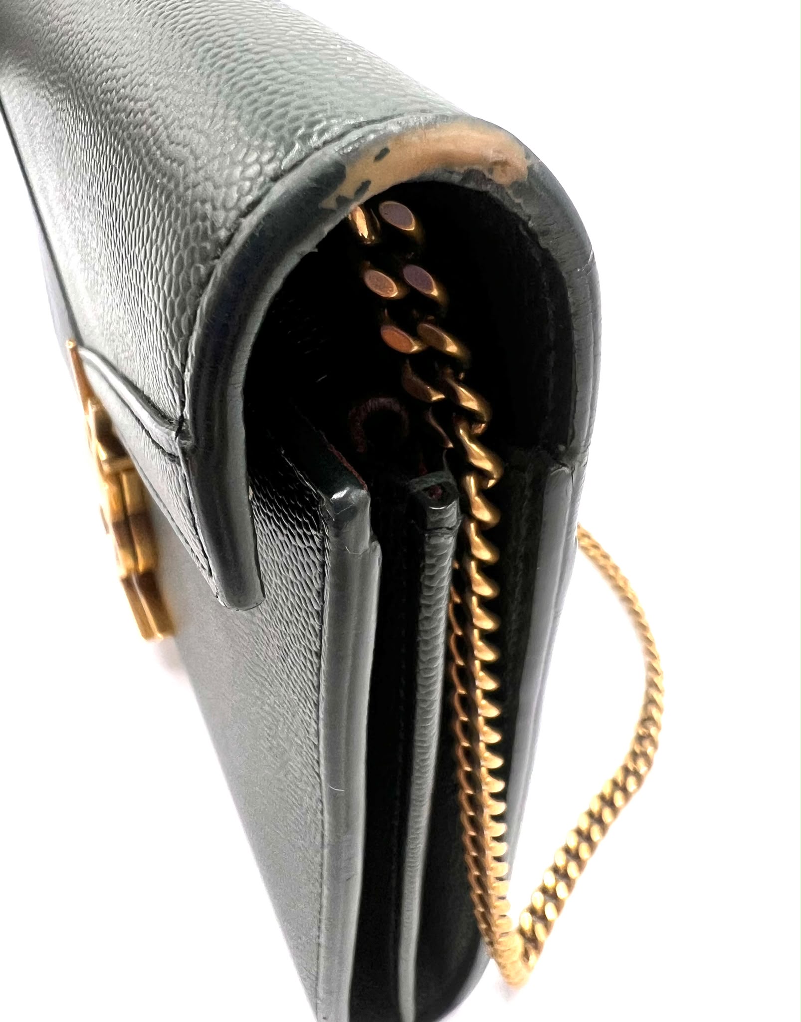 Saint Laurent Cassandra