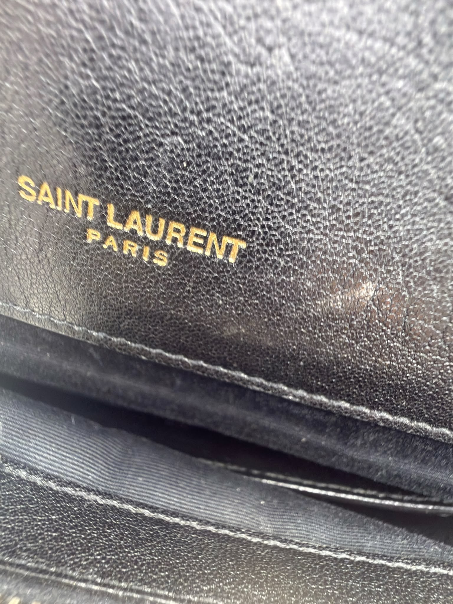 Saint Laurent Collège