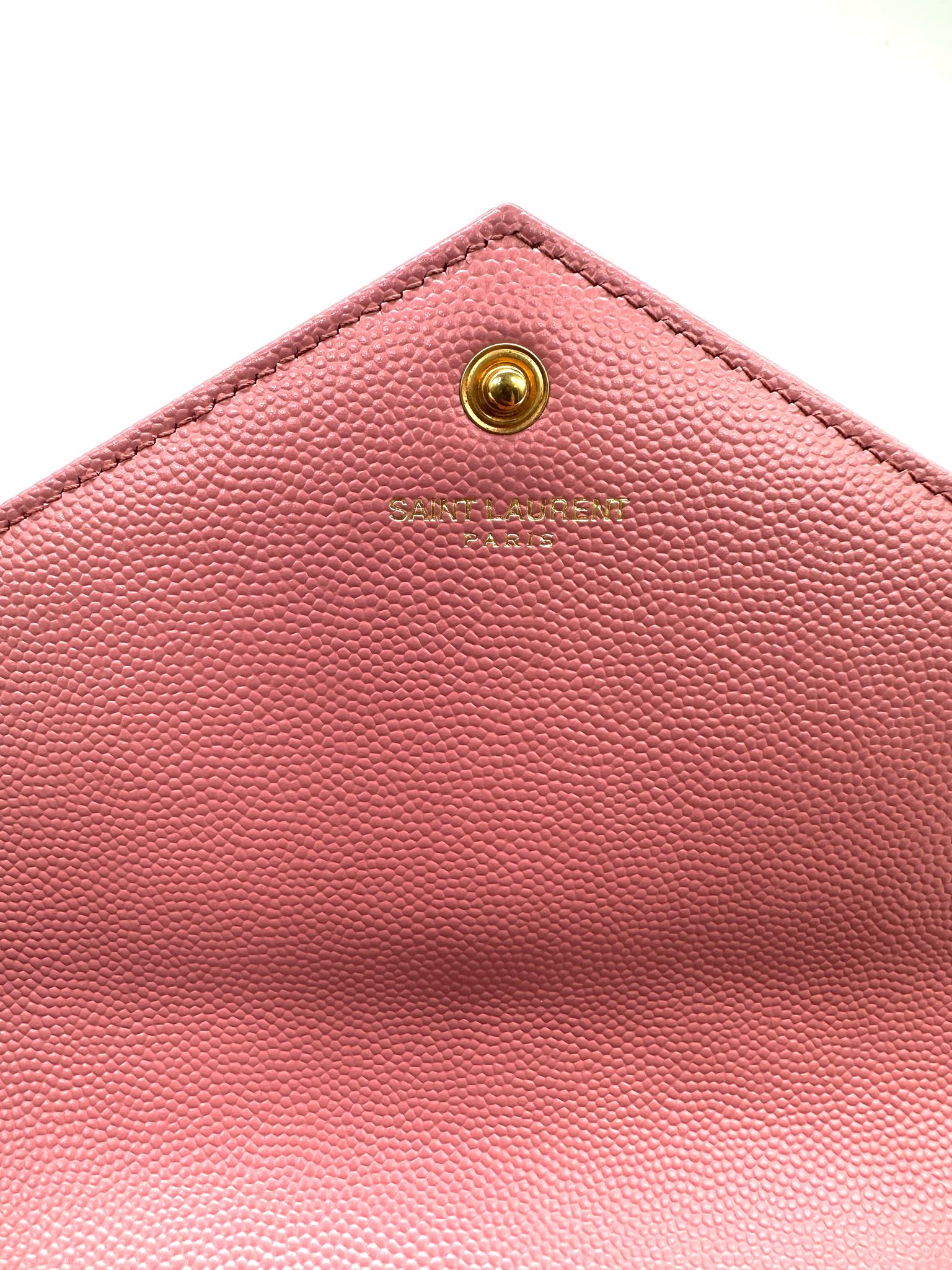 saint laurent envelope