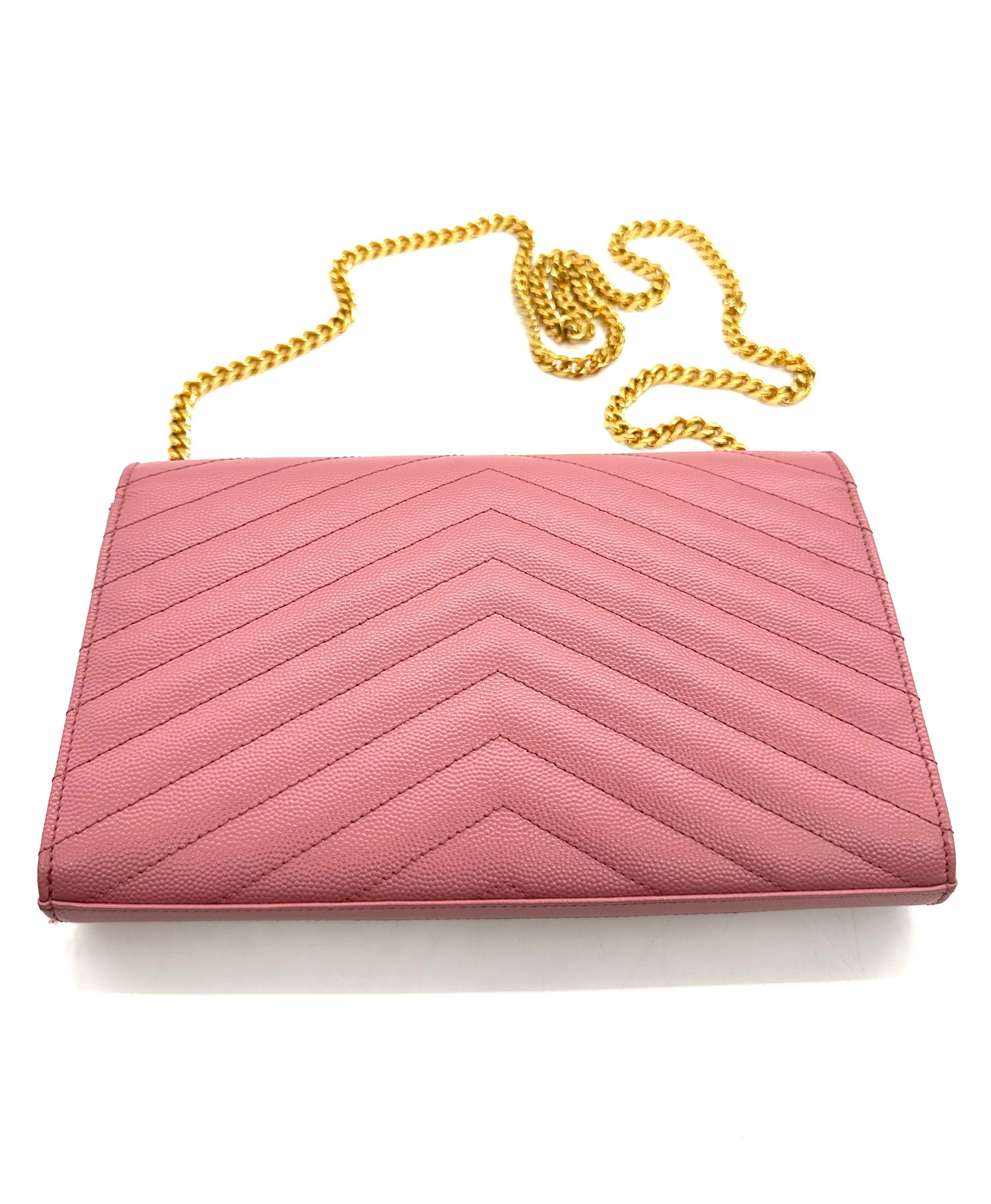 saint laurent envelope