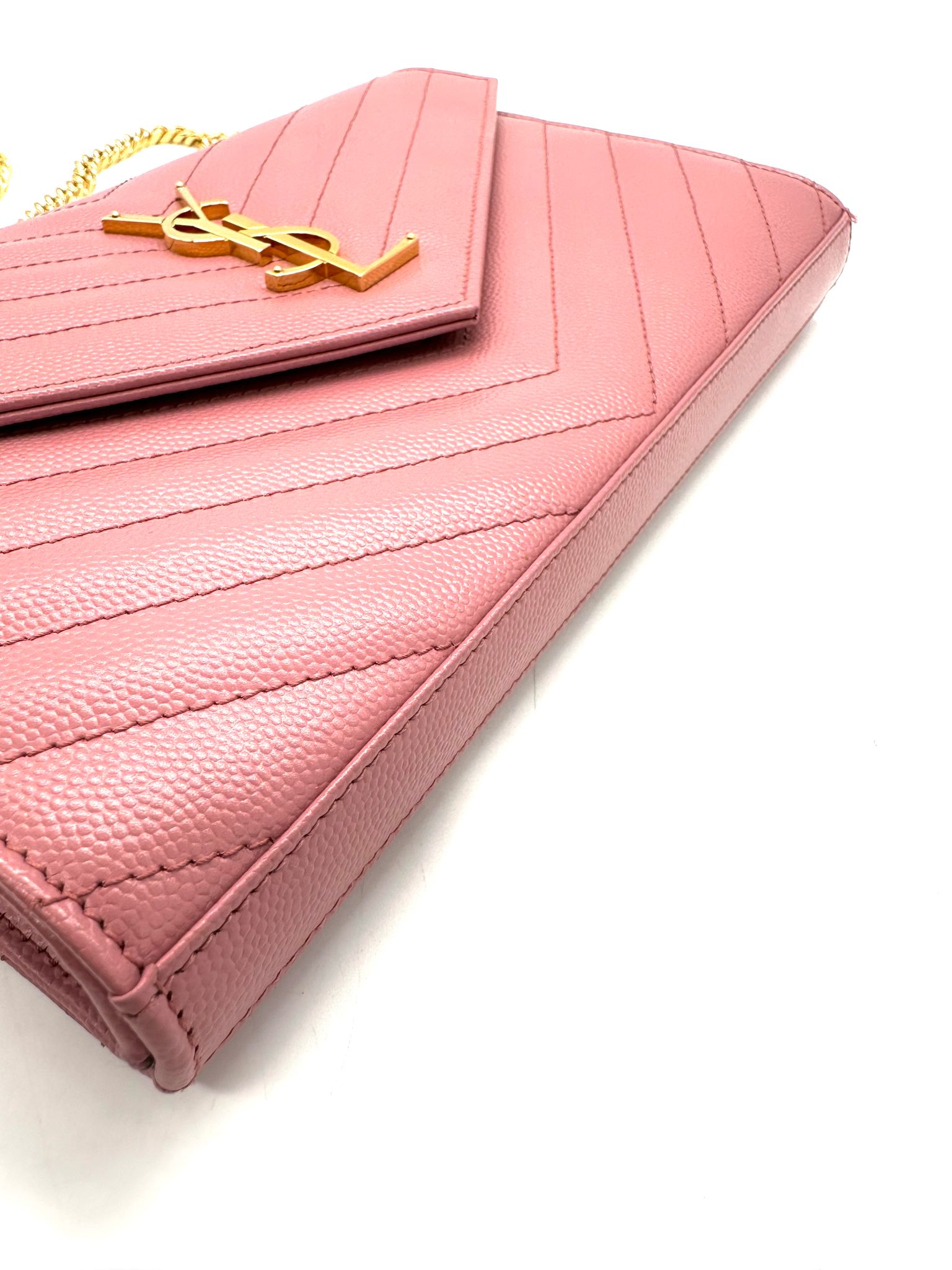 saint laurent envelope