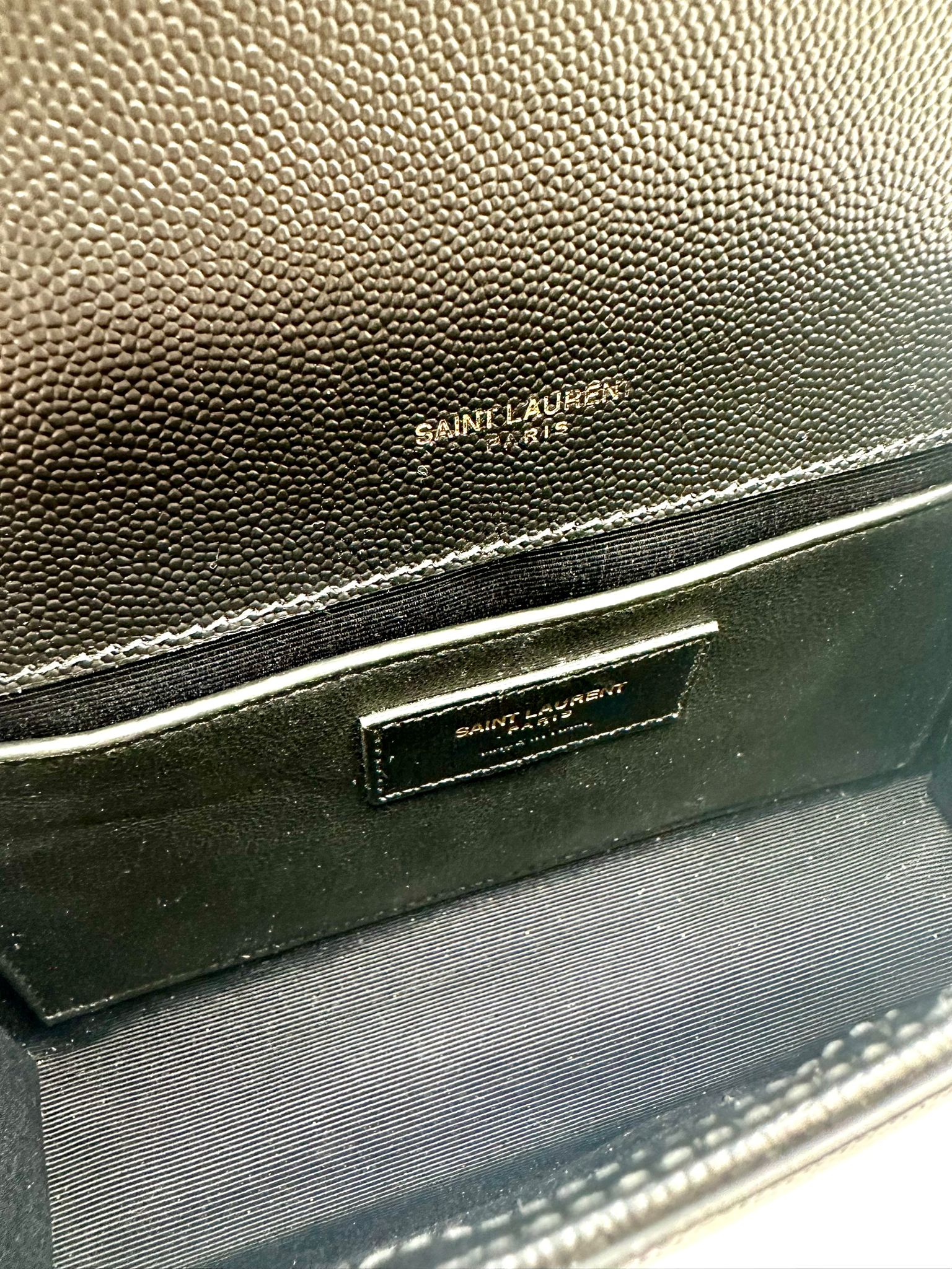 RESERVADO Saint Laurent Kate