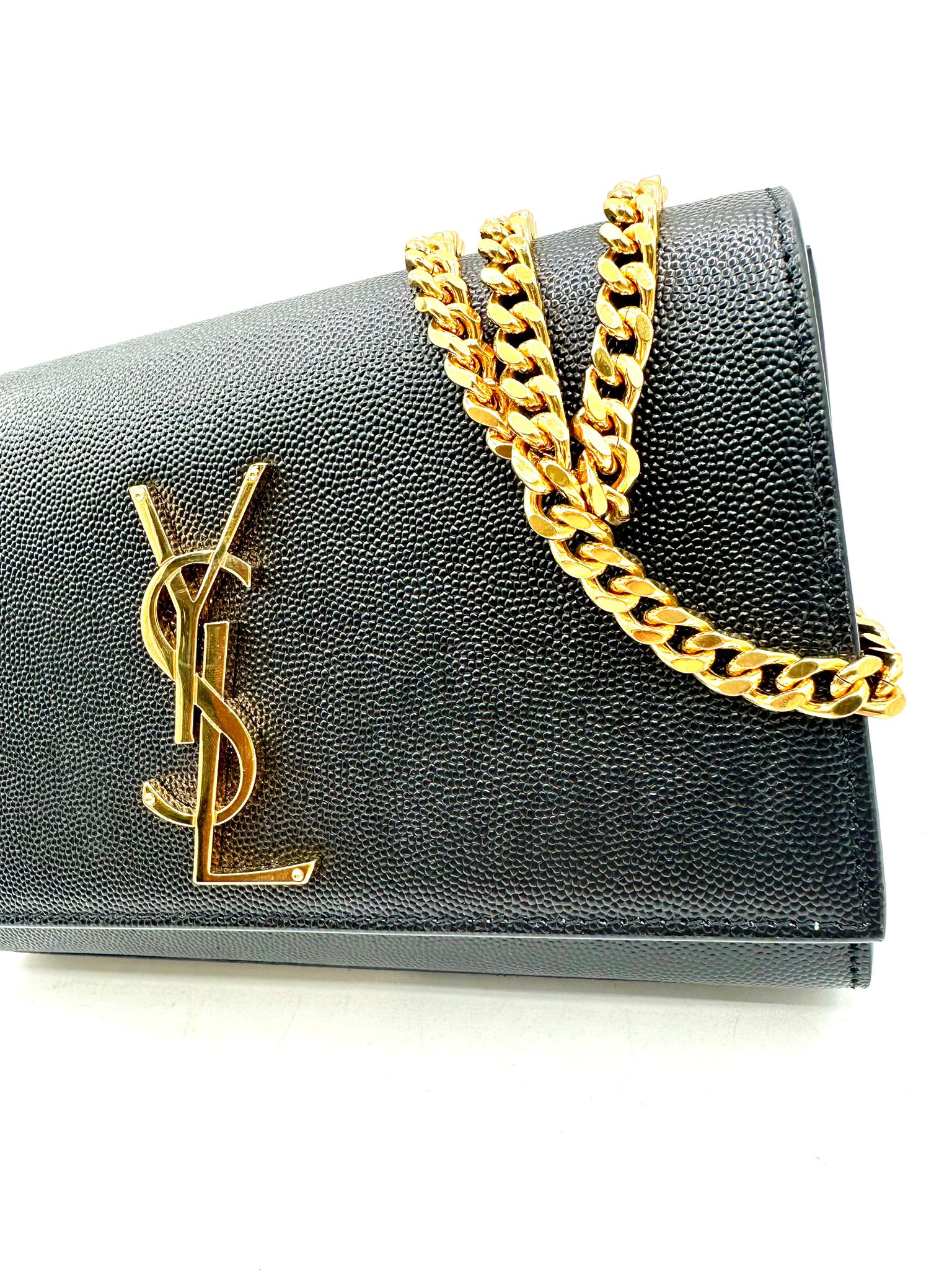 RESERVADO Saint Laurent Kate