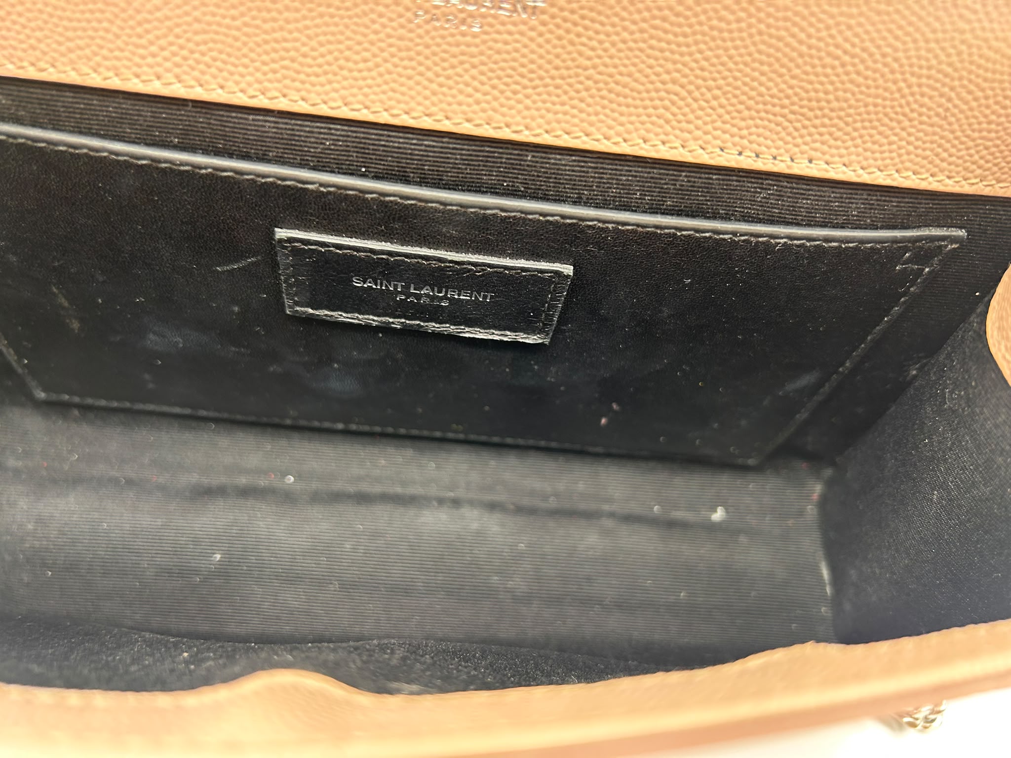 Saint Laurent Kate