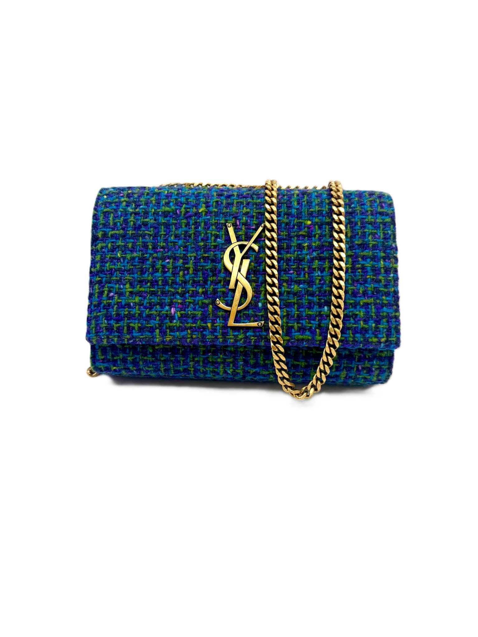 Saint Laurent Kate