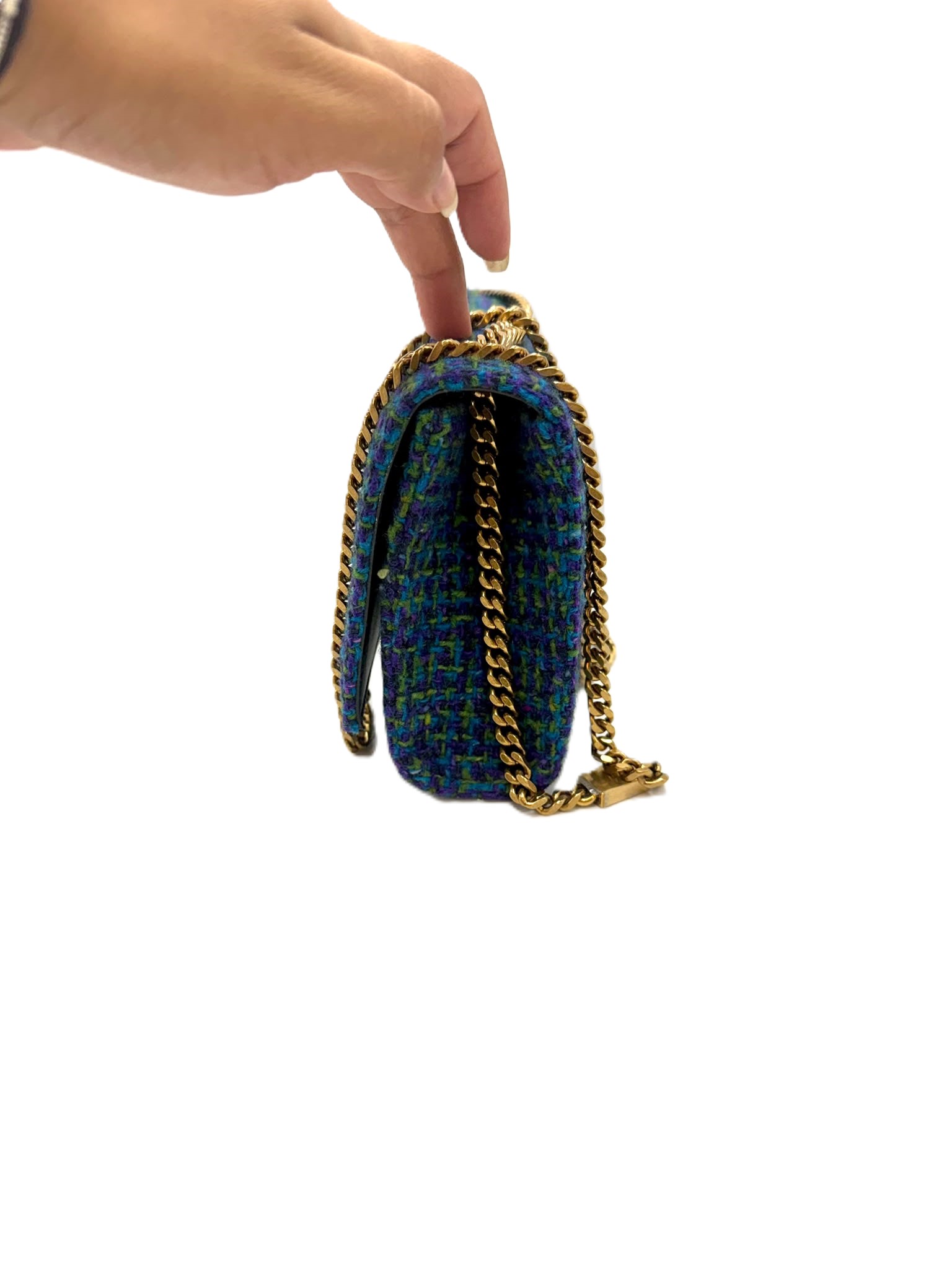 Saint Laurent Kate