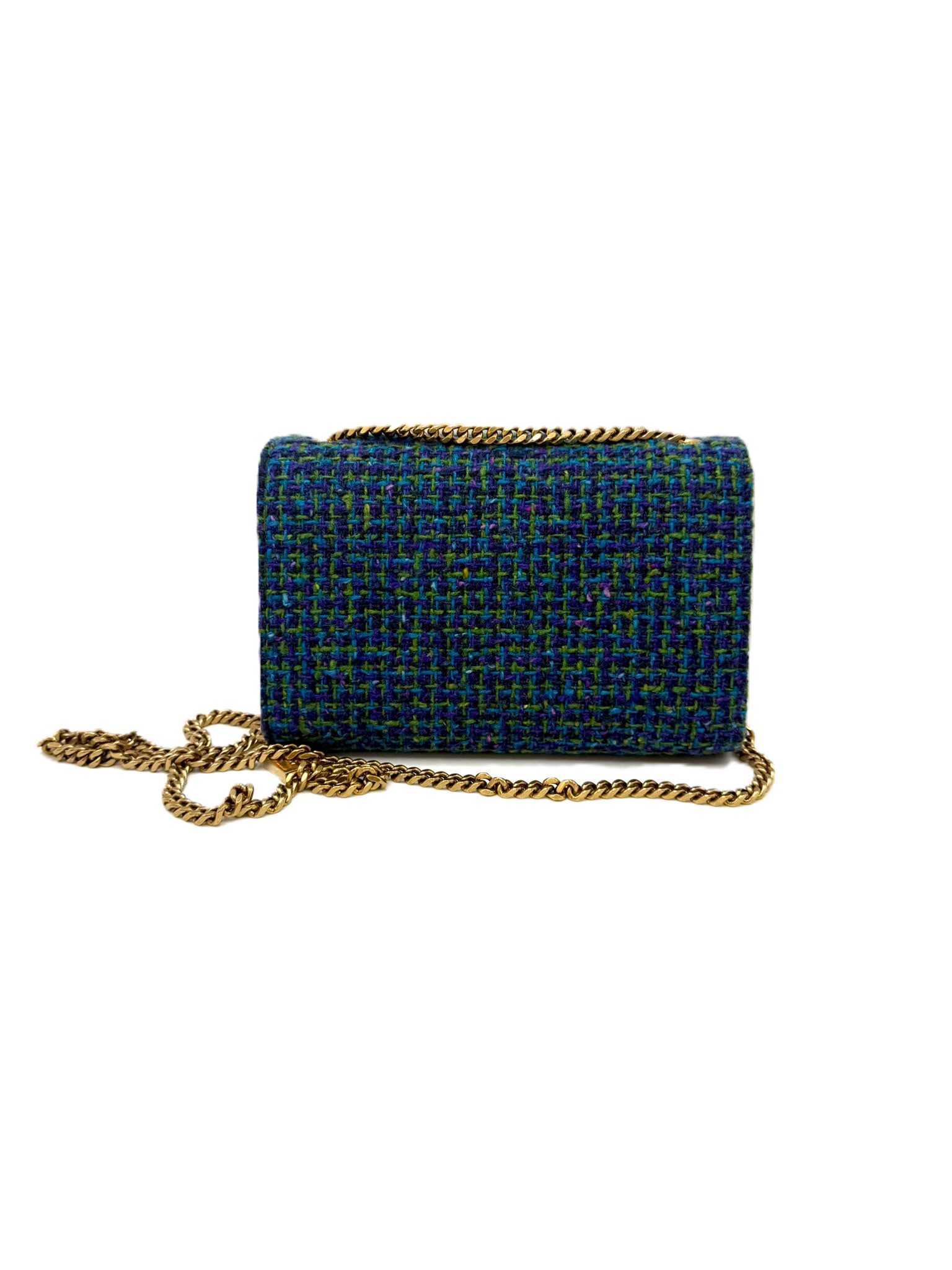 Saint Laurent Kate