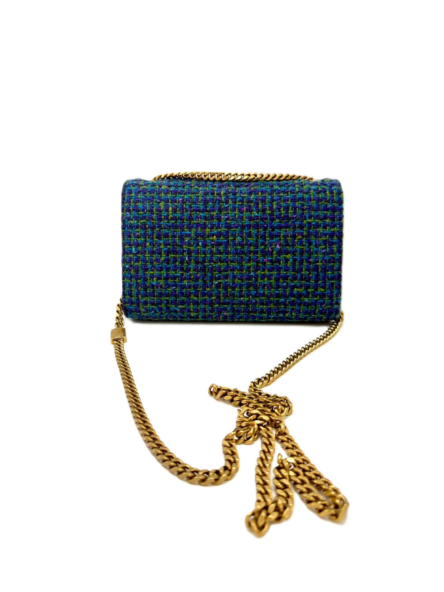 Saint Laurent Kate