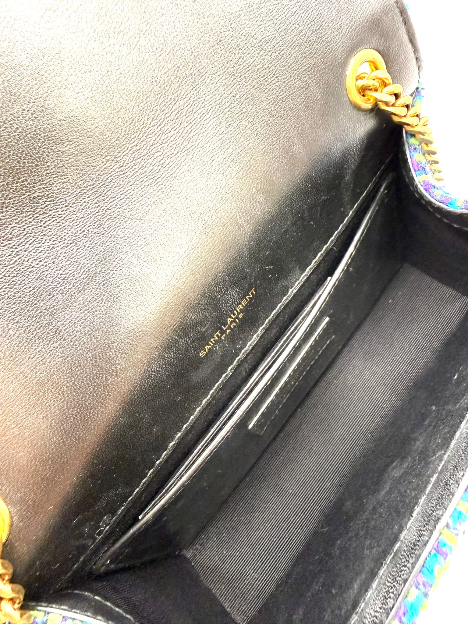 Saint Laurent Kate