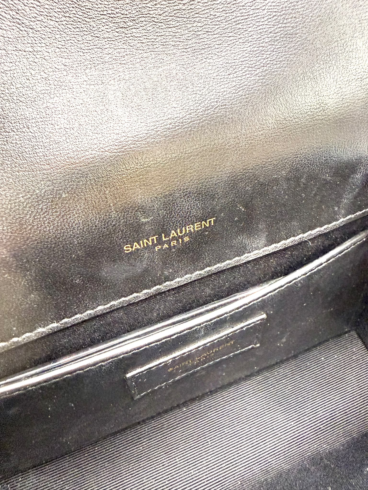 Saint Laurent Kate