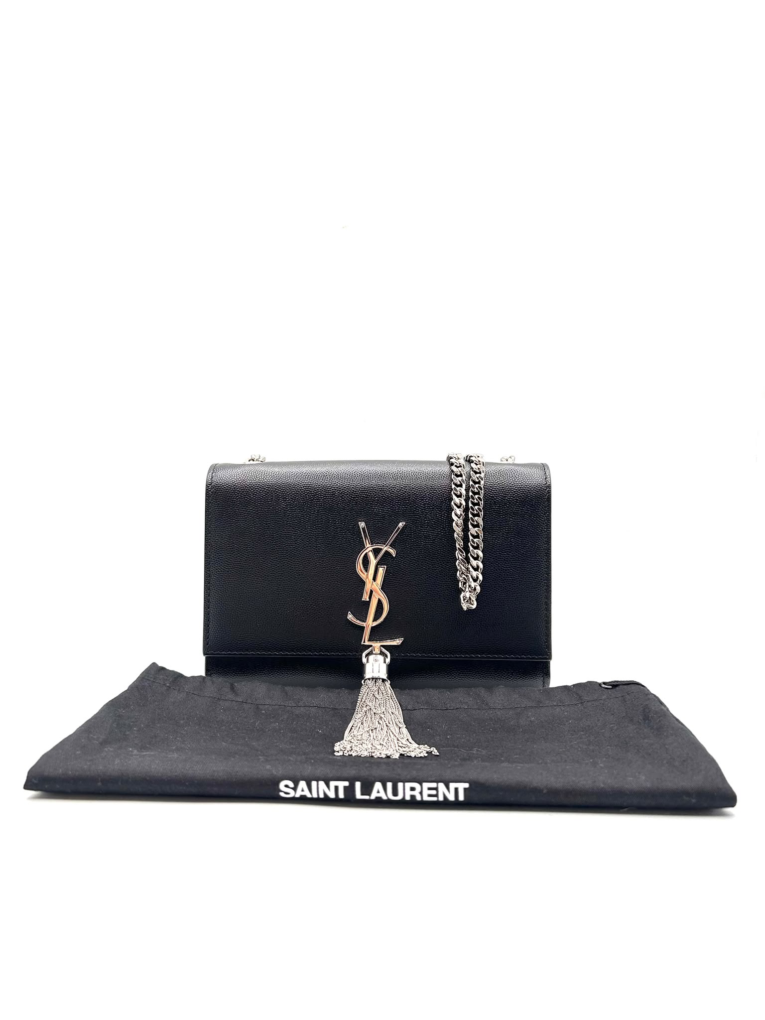 Saint Laurent Kate Medium
