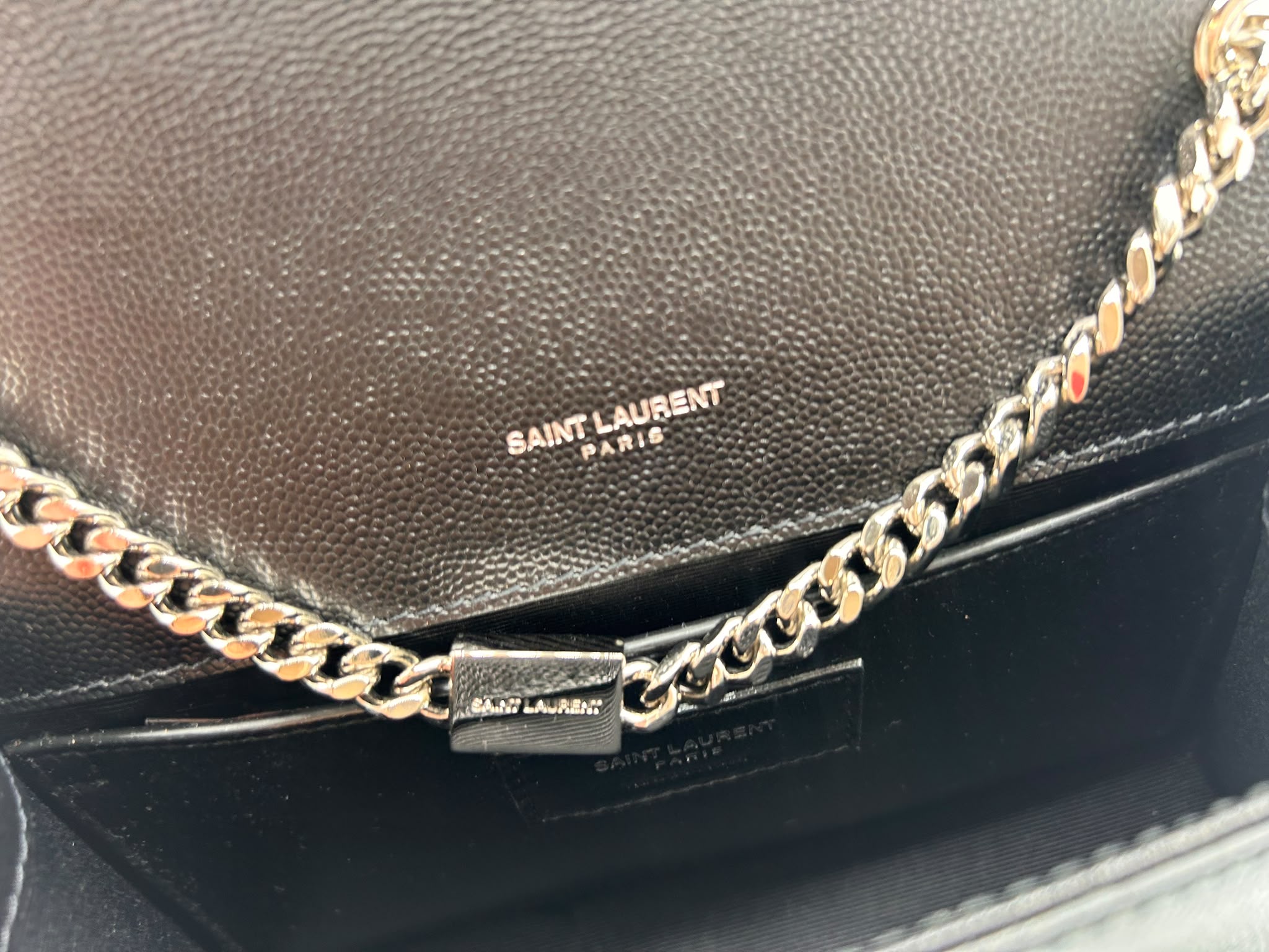Saint Laurent Kate Medium