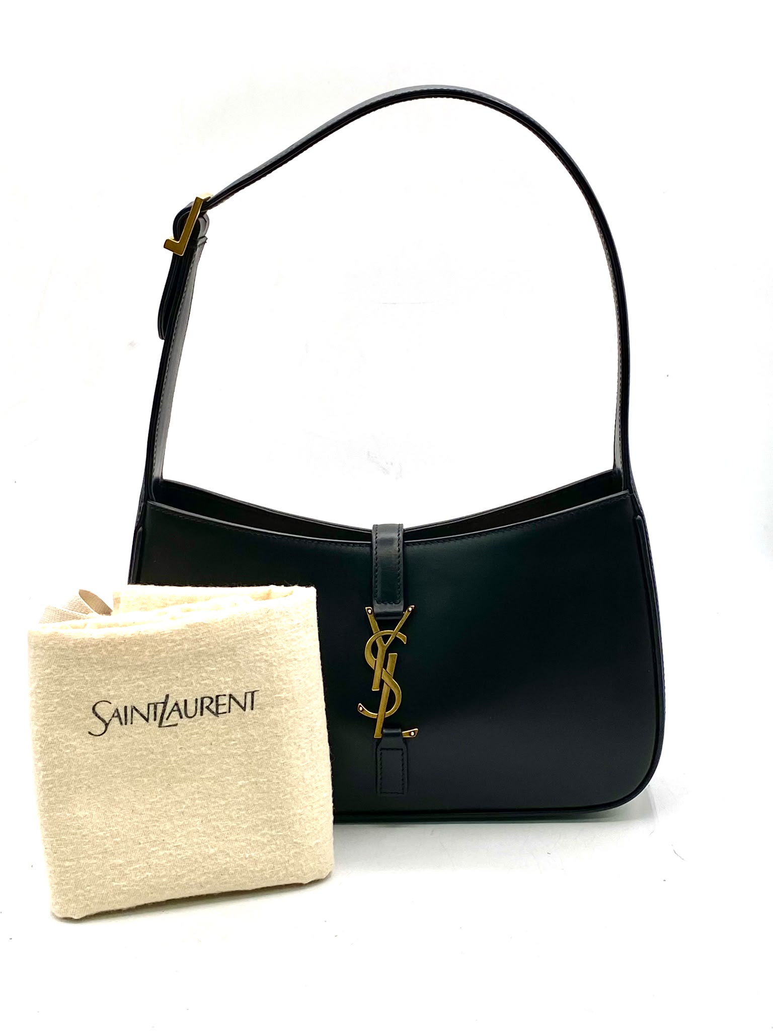 Saint Laurent L e 5 A 7