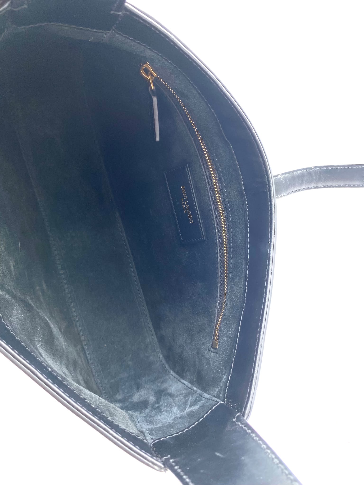 Saint Laurent L e 5 A 7