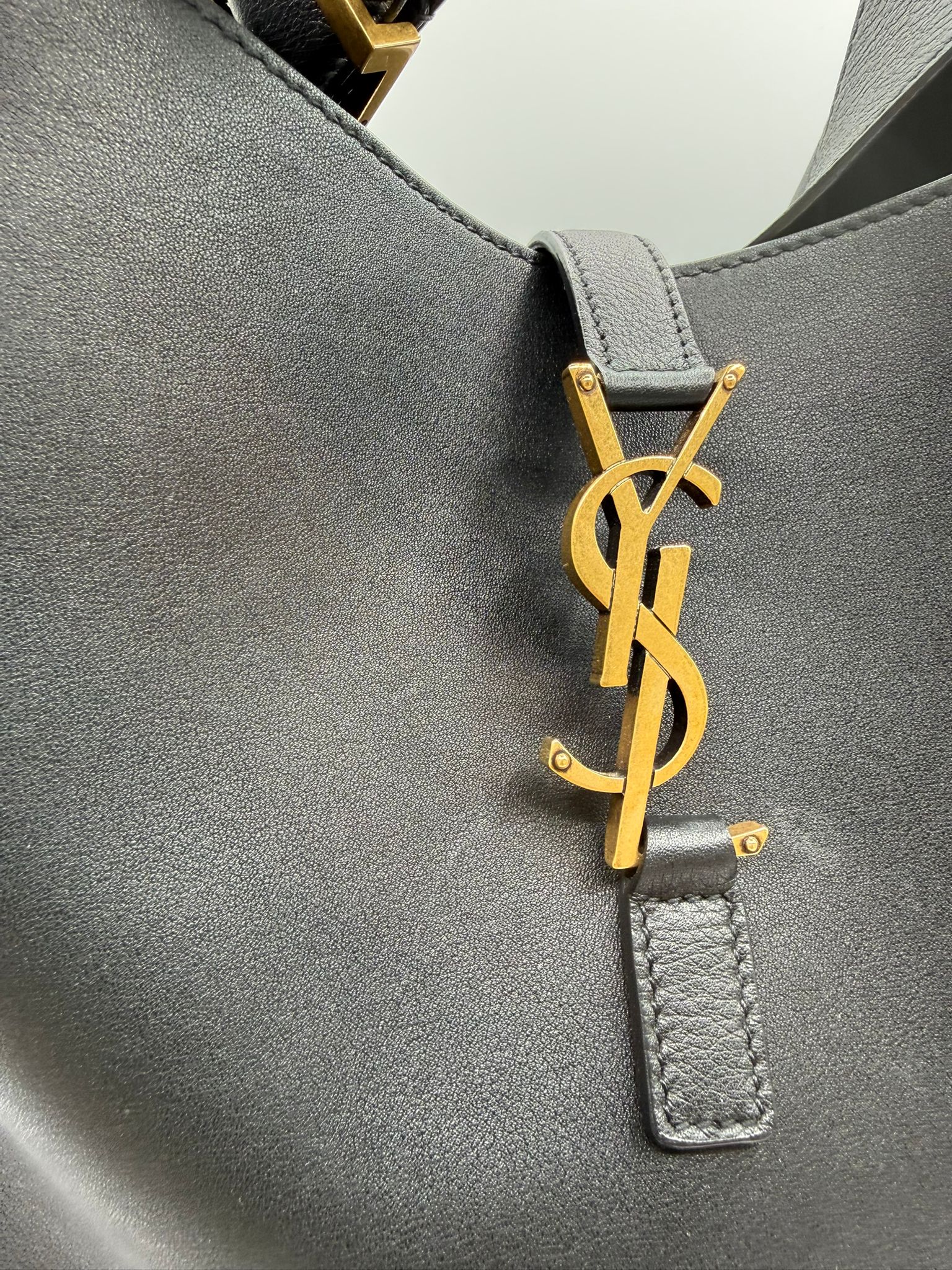 Saint Laurent Le 5 à 7 Sac