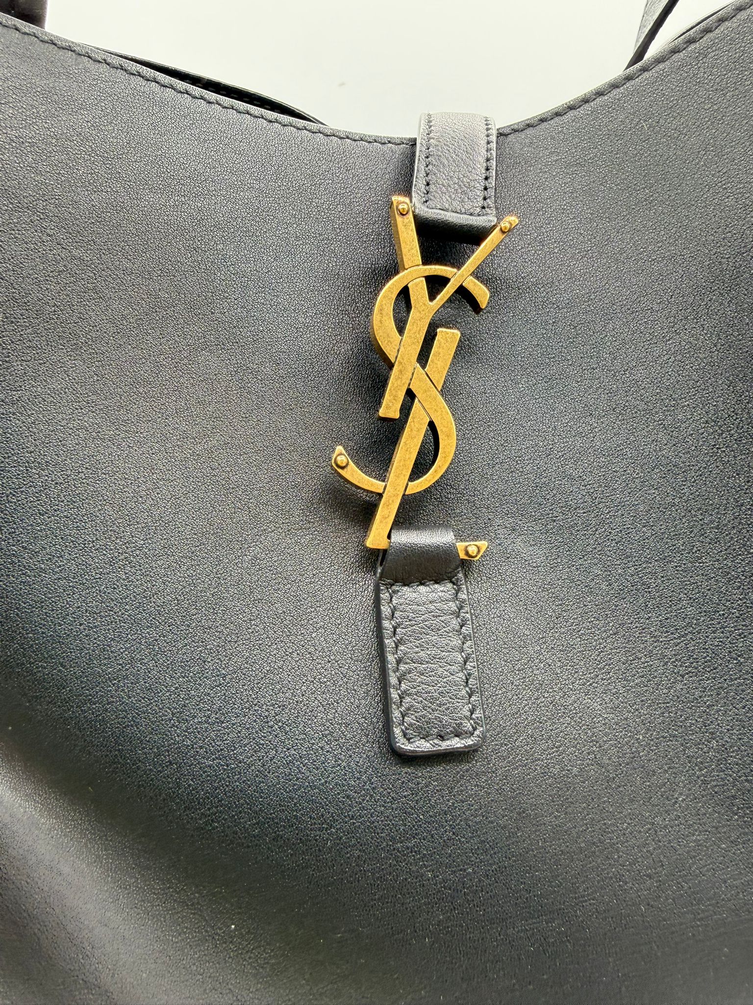 Saint Laurent Le 5 à 7 Sac