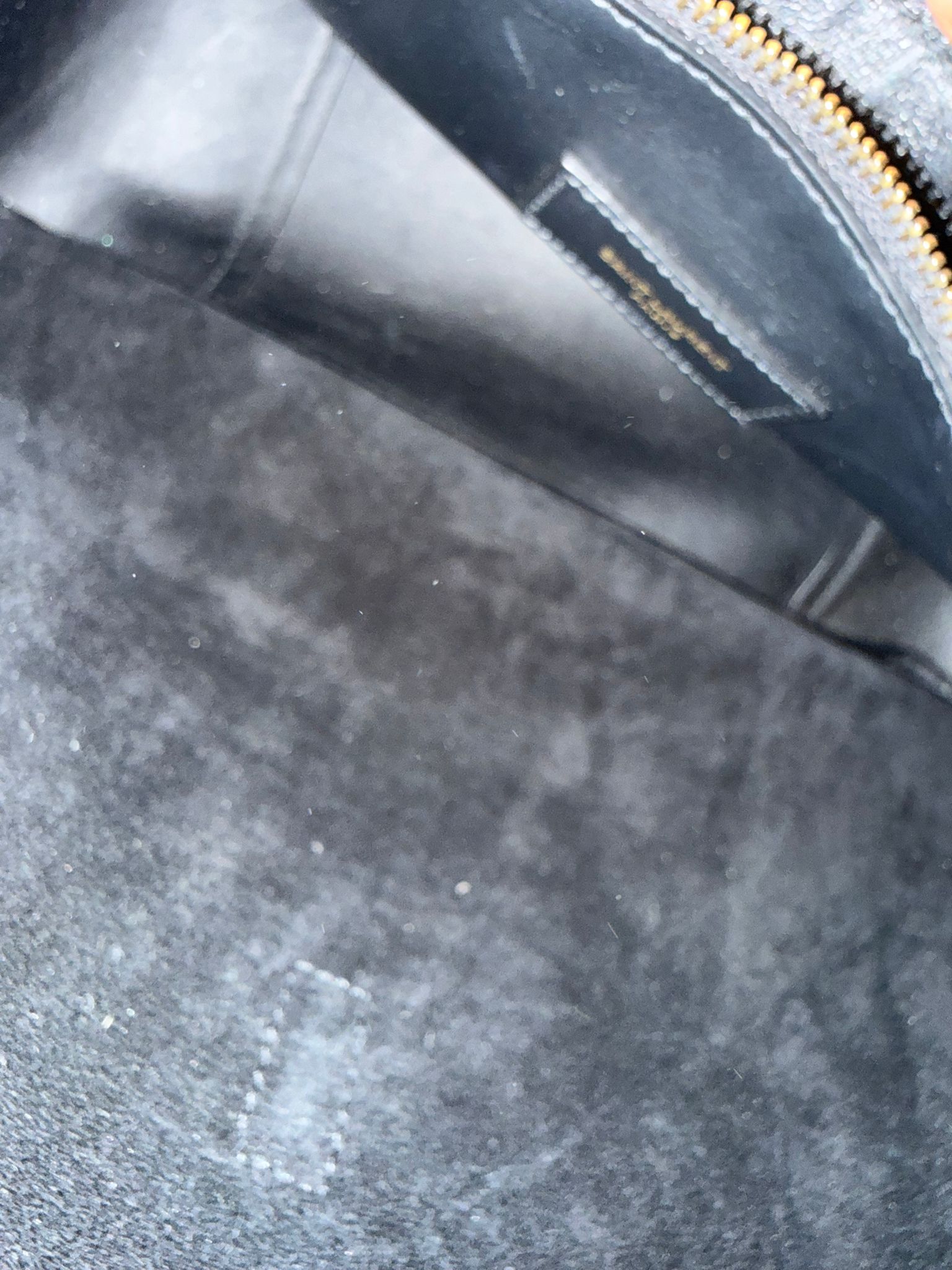 Saint Laurent Le 5 à 7 Sac