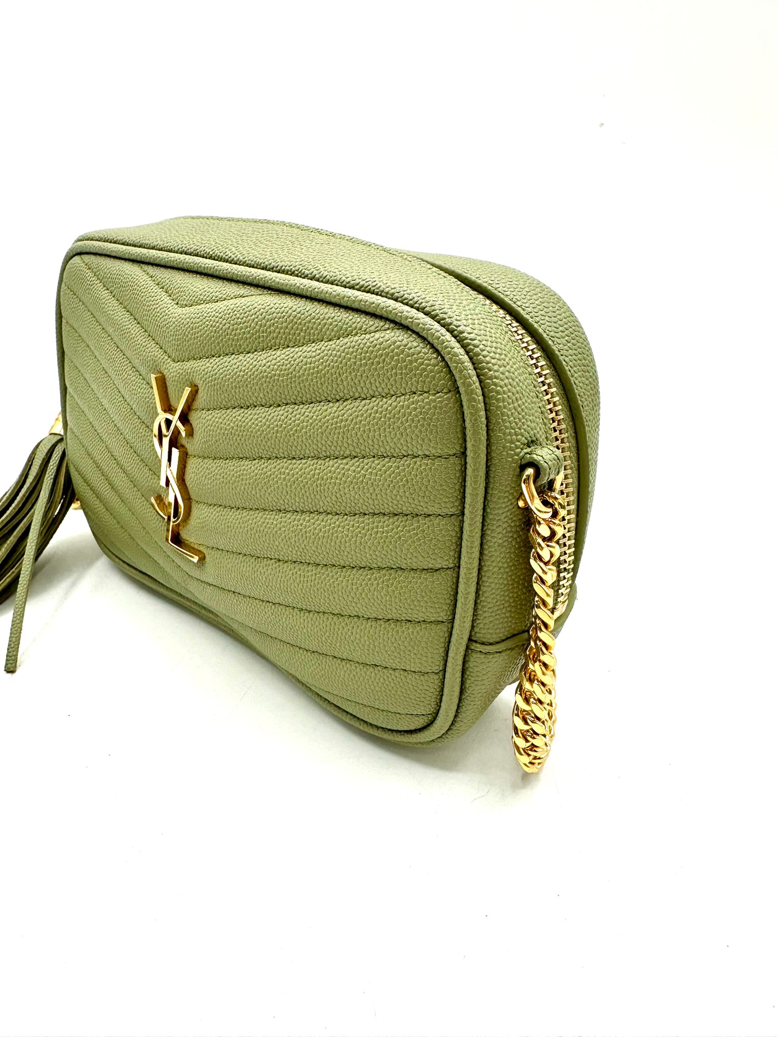 Saint Laurent Lou Camera