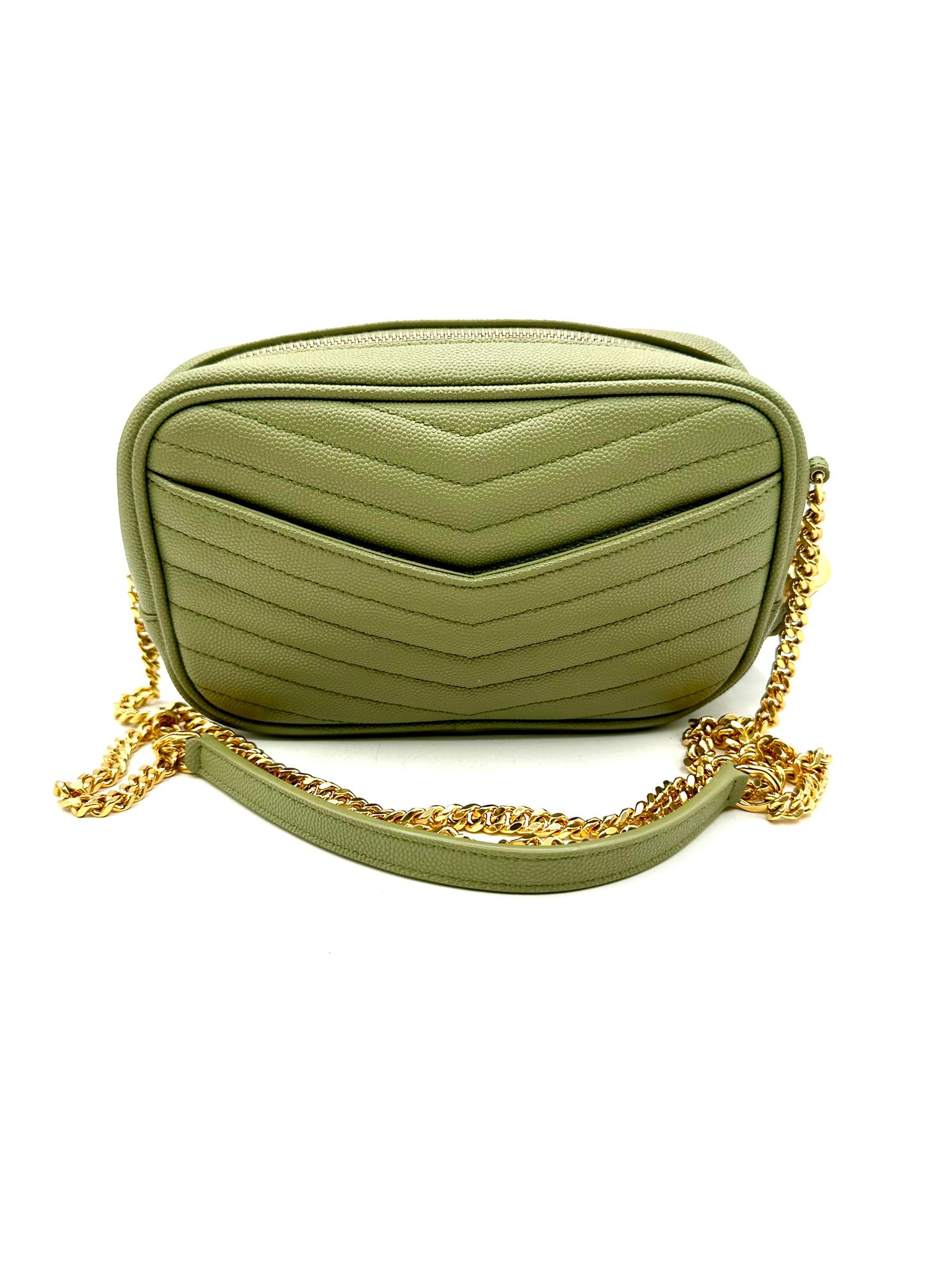 Saint Laurent Lou Camera