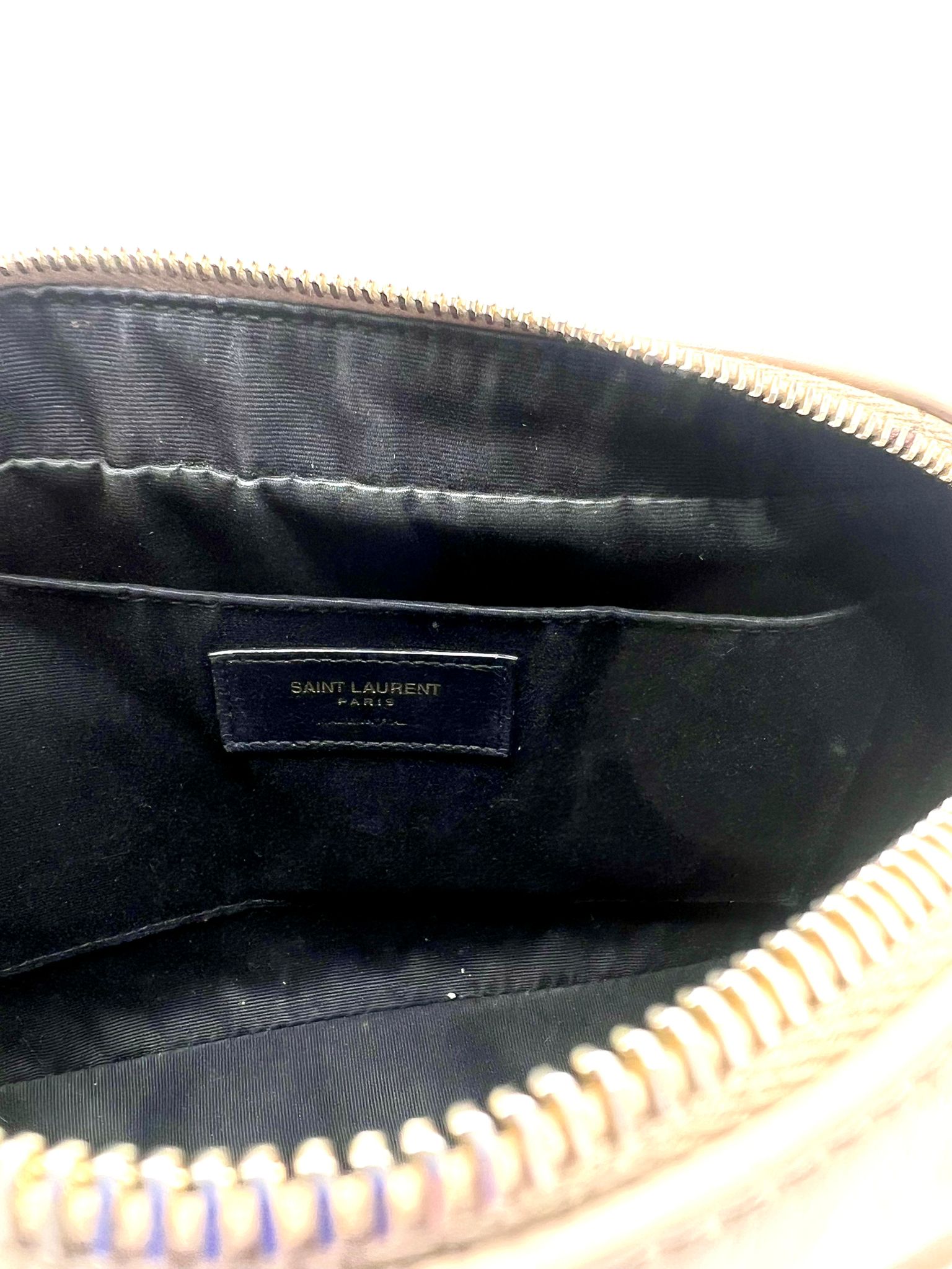 Saint Laurent Lou Camera Bag