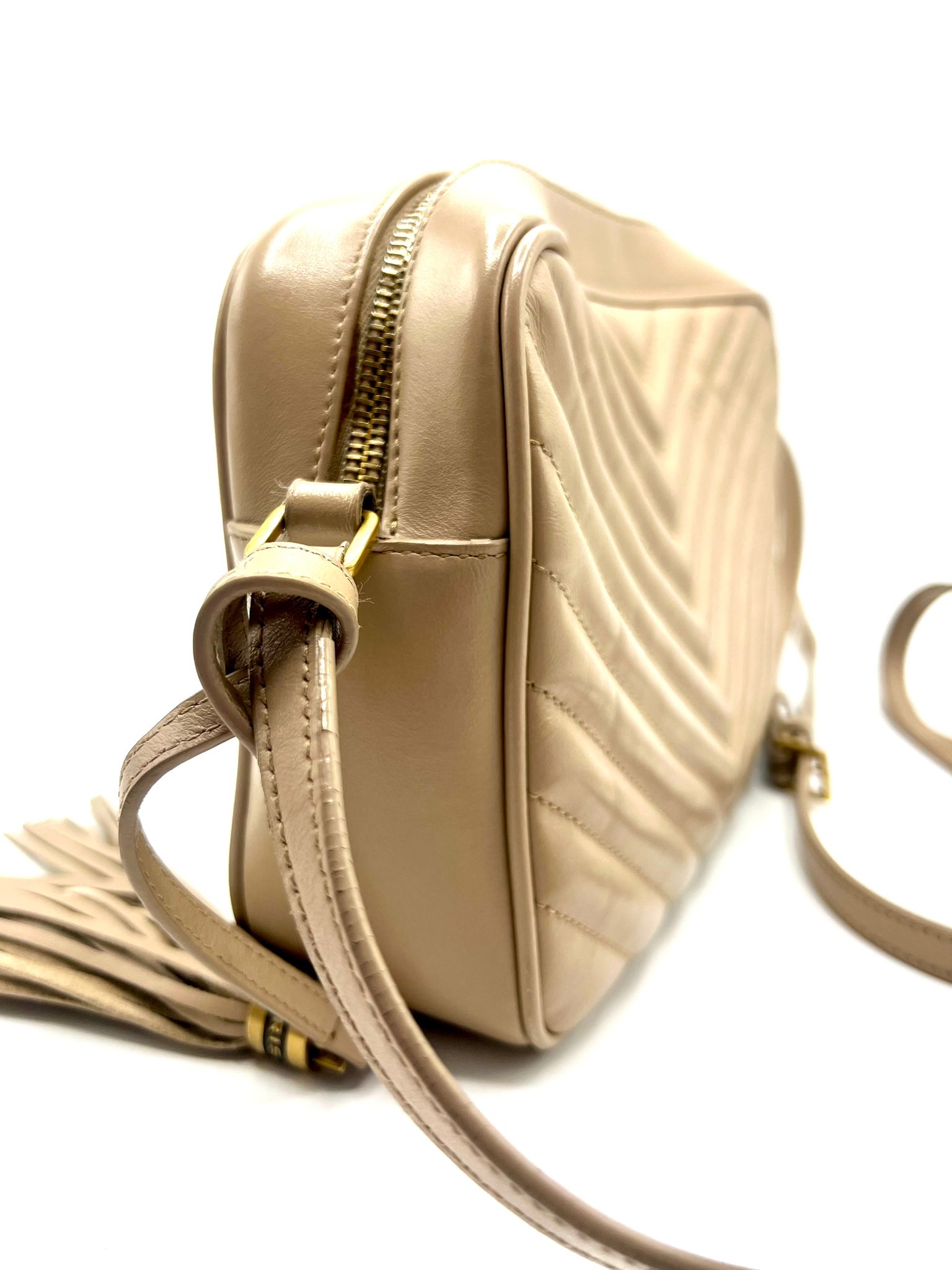 Saint Laurent Lou Camera Bag